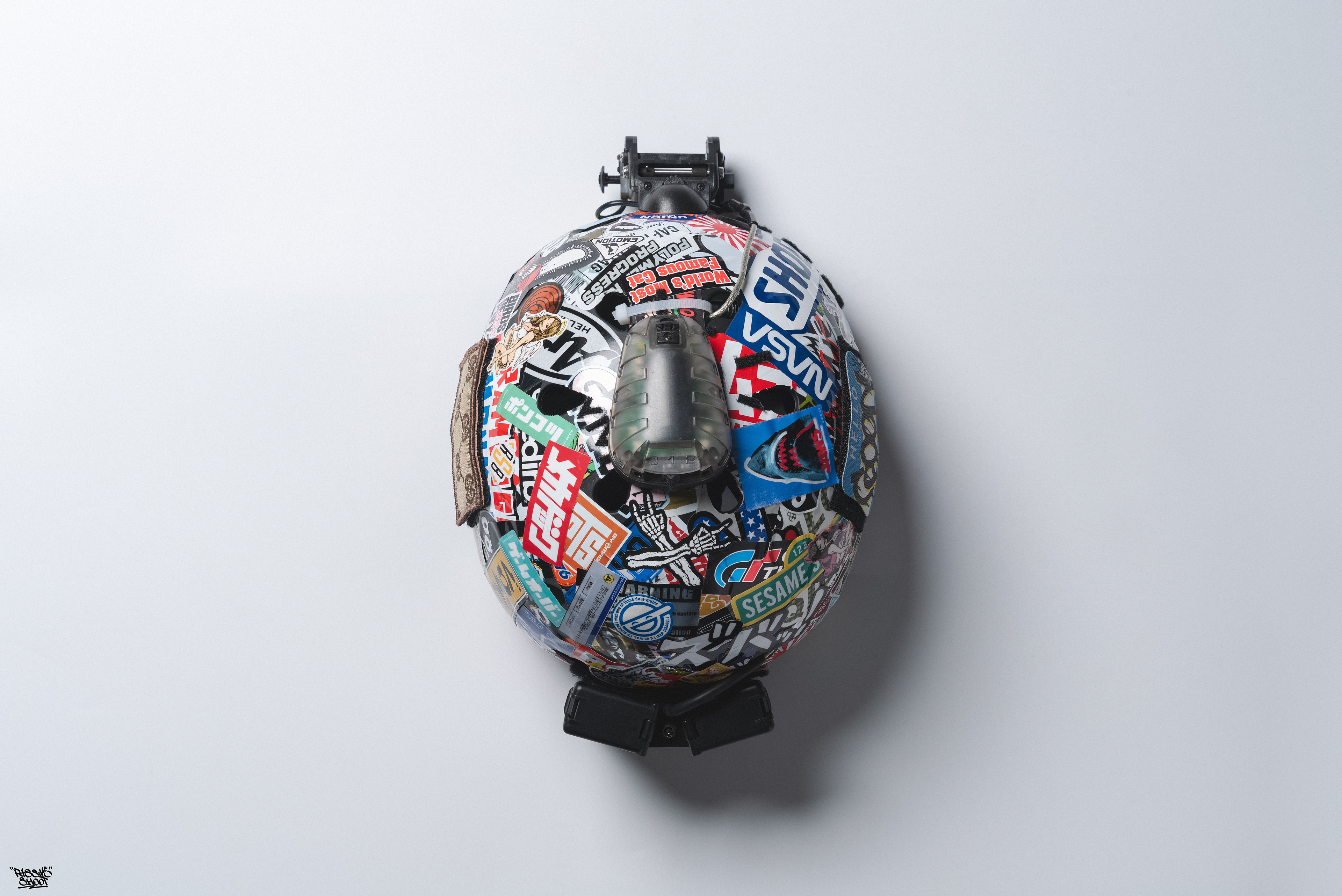 ブツ撮り 3:2 ¥3,000