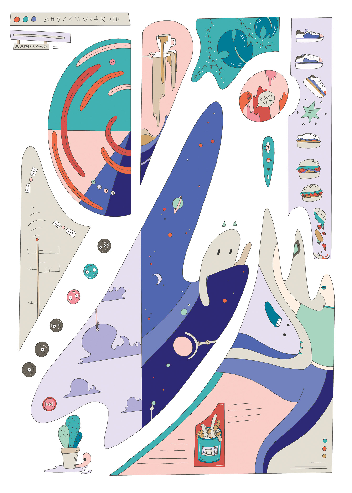 10. Communication