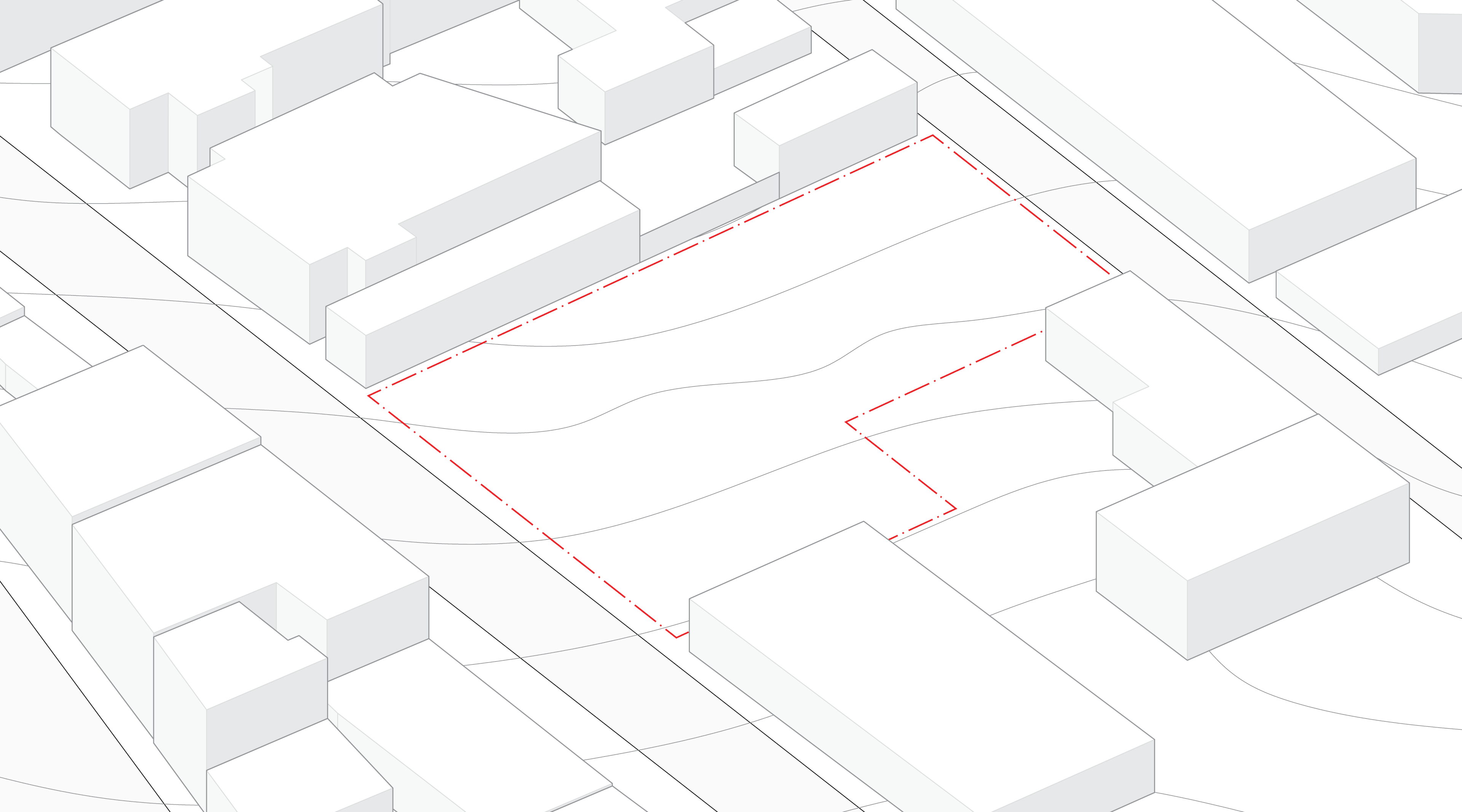 Spatial Arrangement