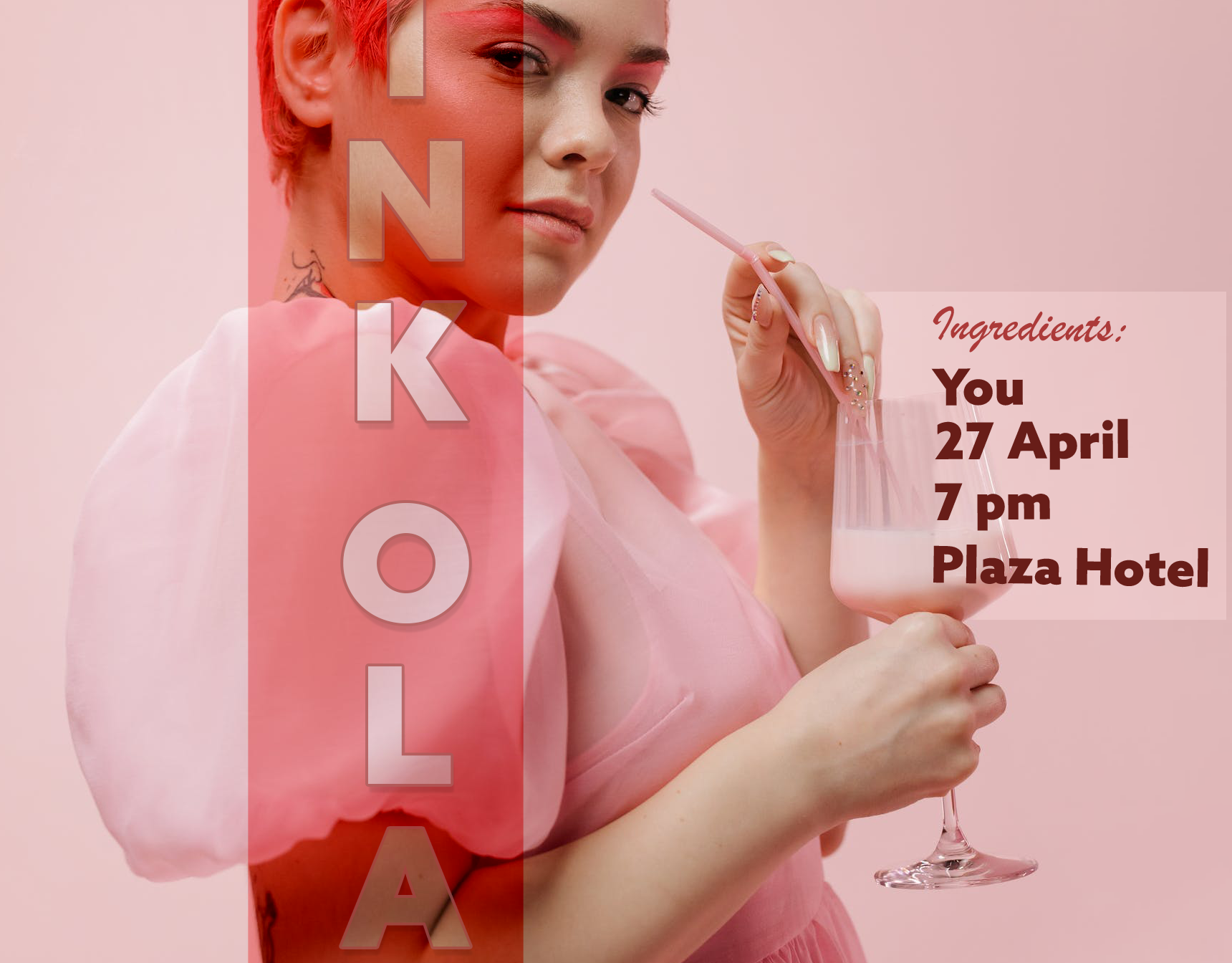 Petya Petrova Self Initiated Flyers