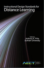 Instructional Design Standards for Distance Learning