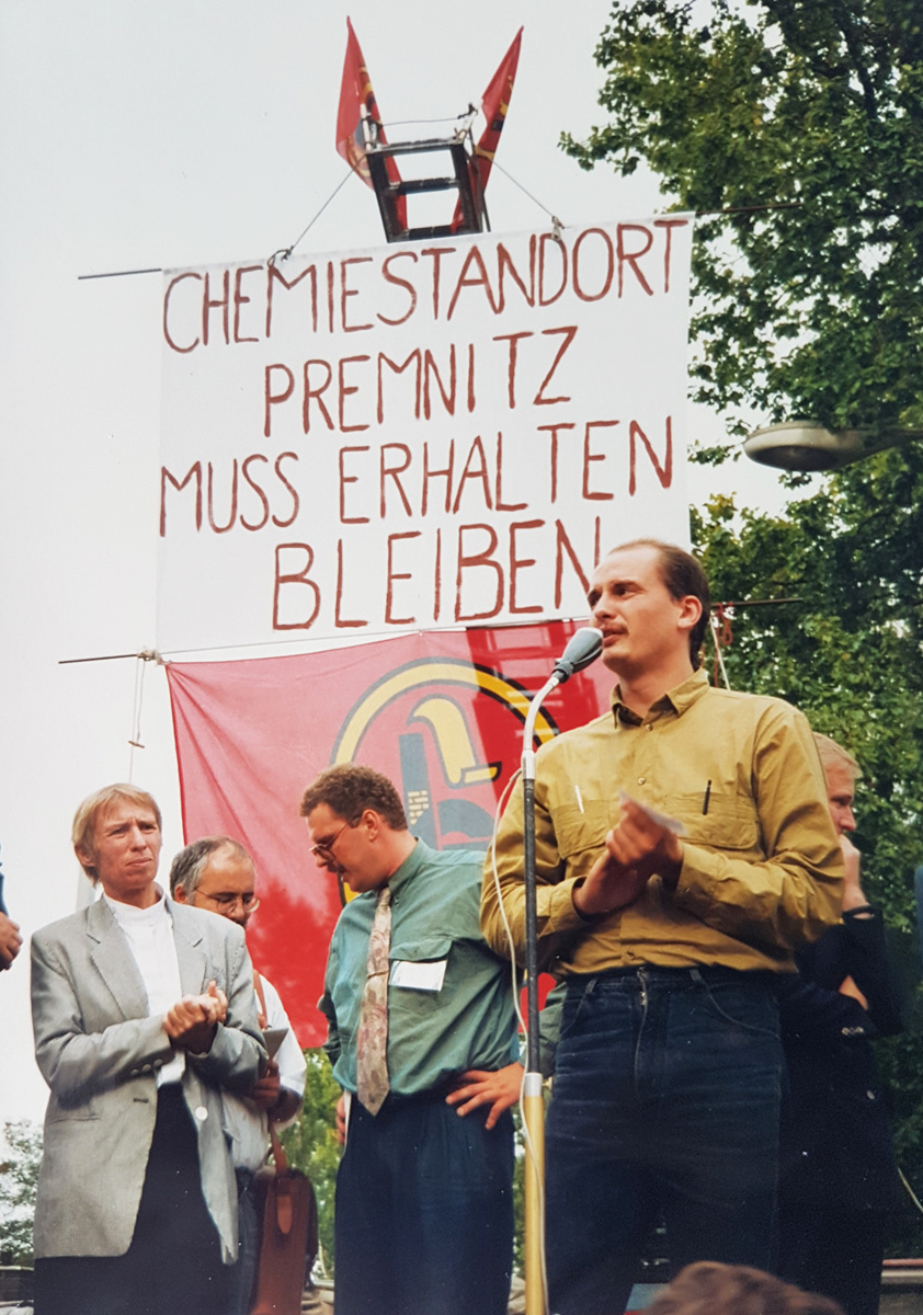 Foto: Hans-Joachim Liehs, © Mathias Hohmann