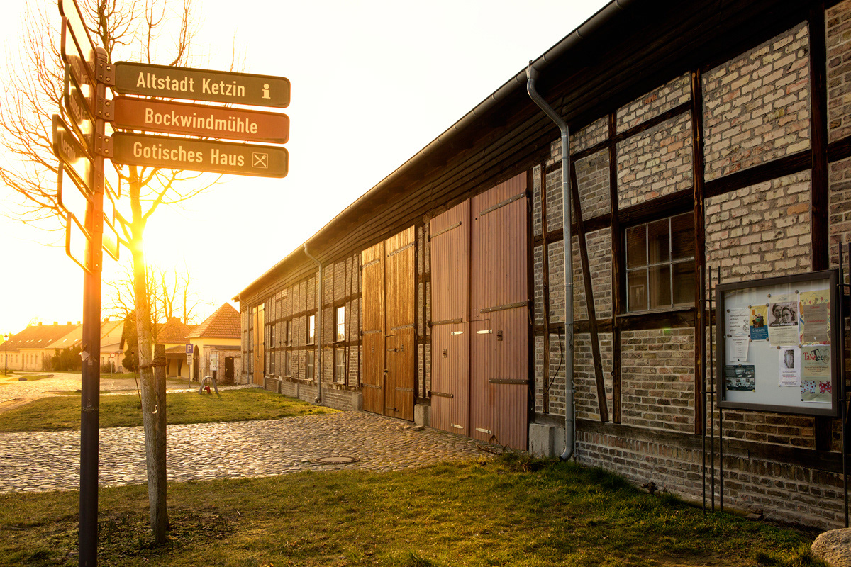 © theater.land, Foto: Mathias Rümmler