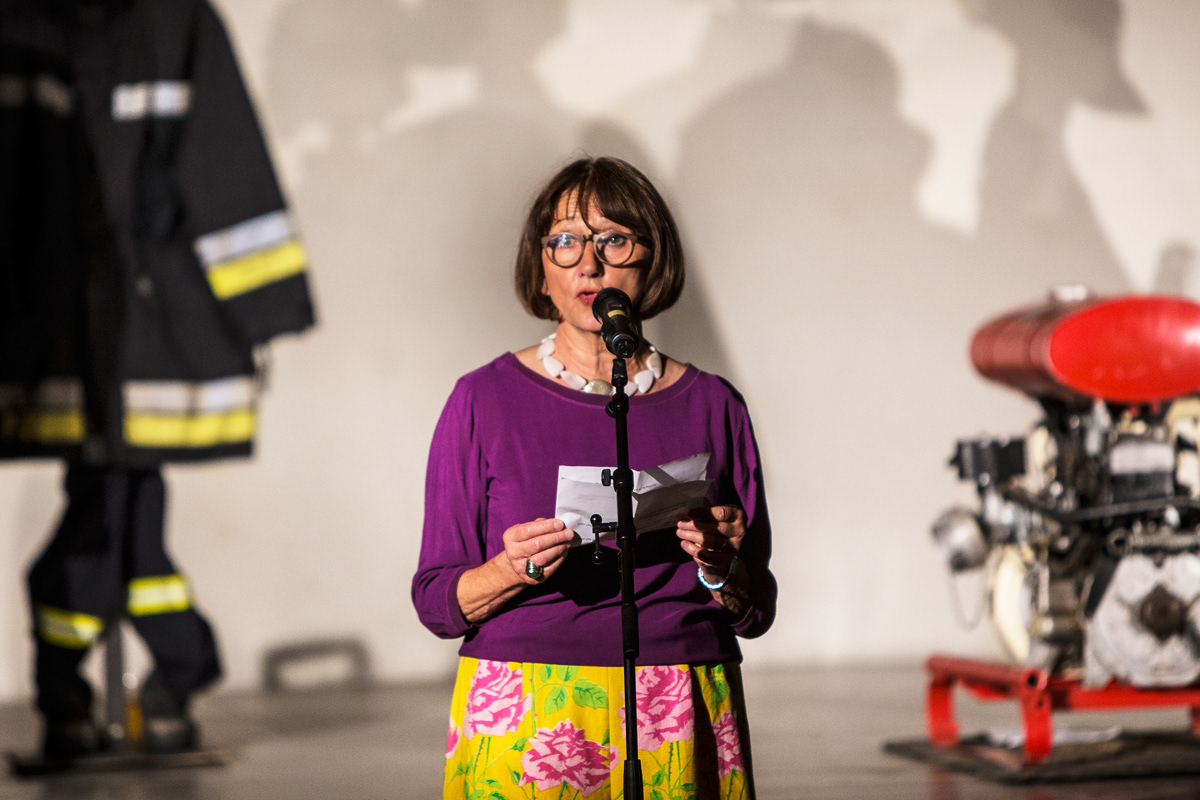 © theater.land, Foto: Mathias Rümmler