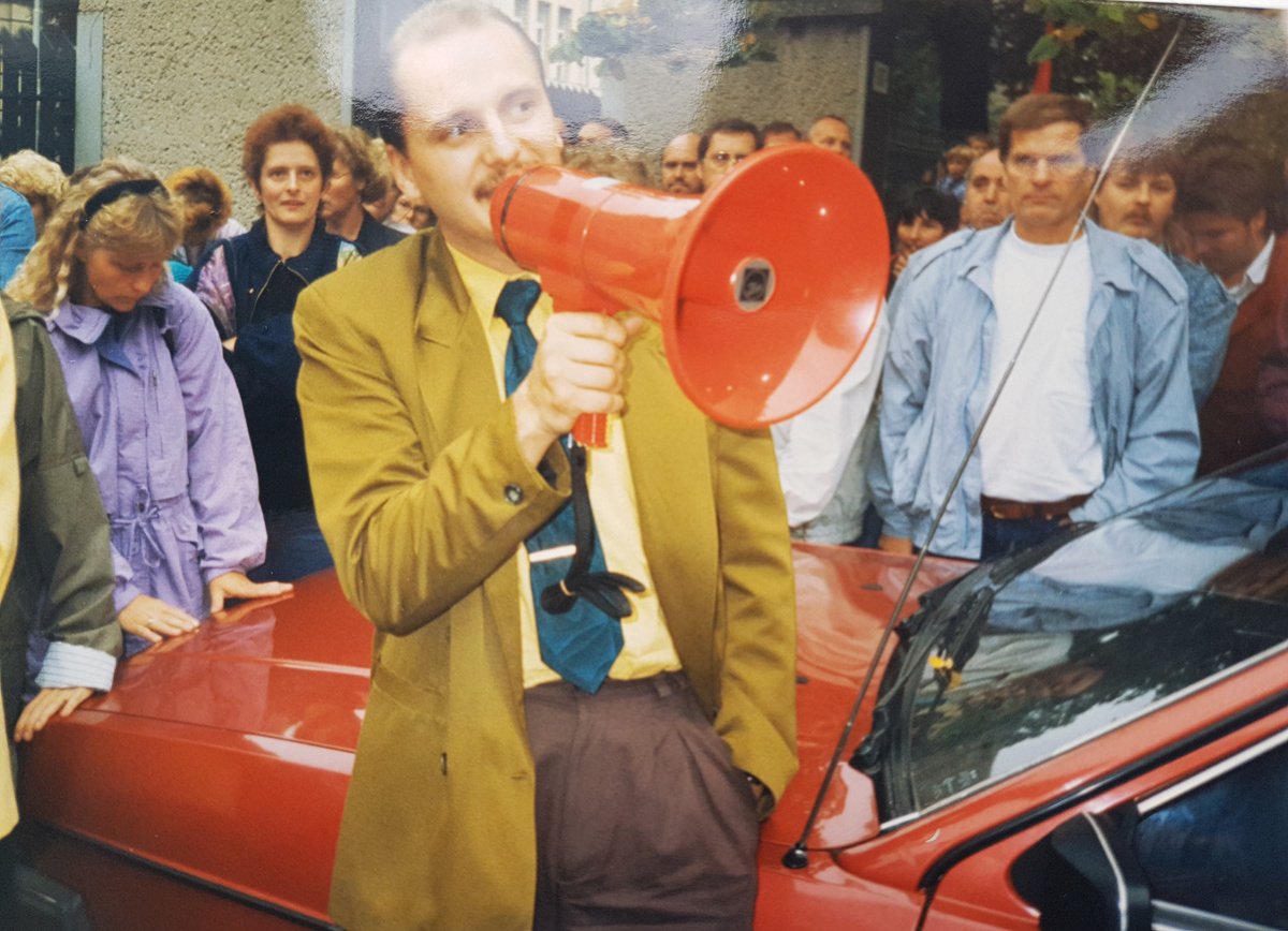 Foto: Hans-Joachim Liehs, © Mathias Hohmann