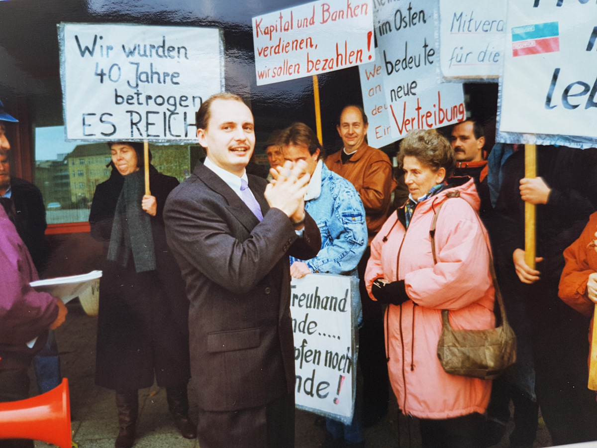 Foto: Hans-Joachim Liehs, © Mathias Hohmann