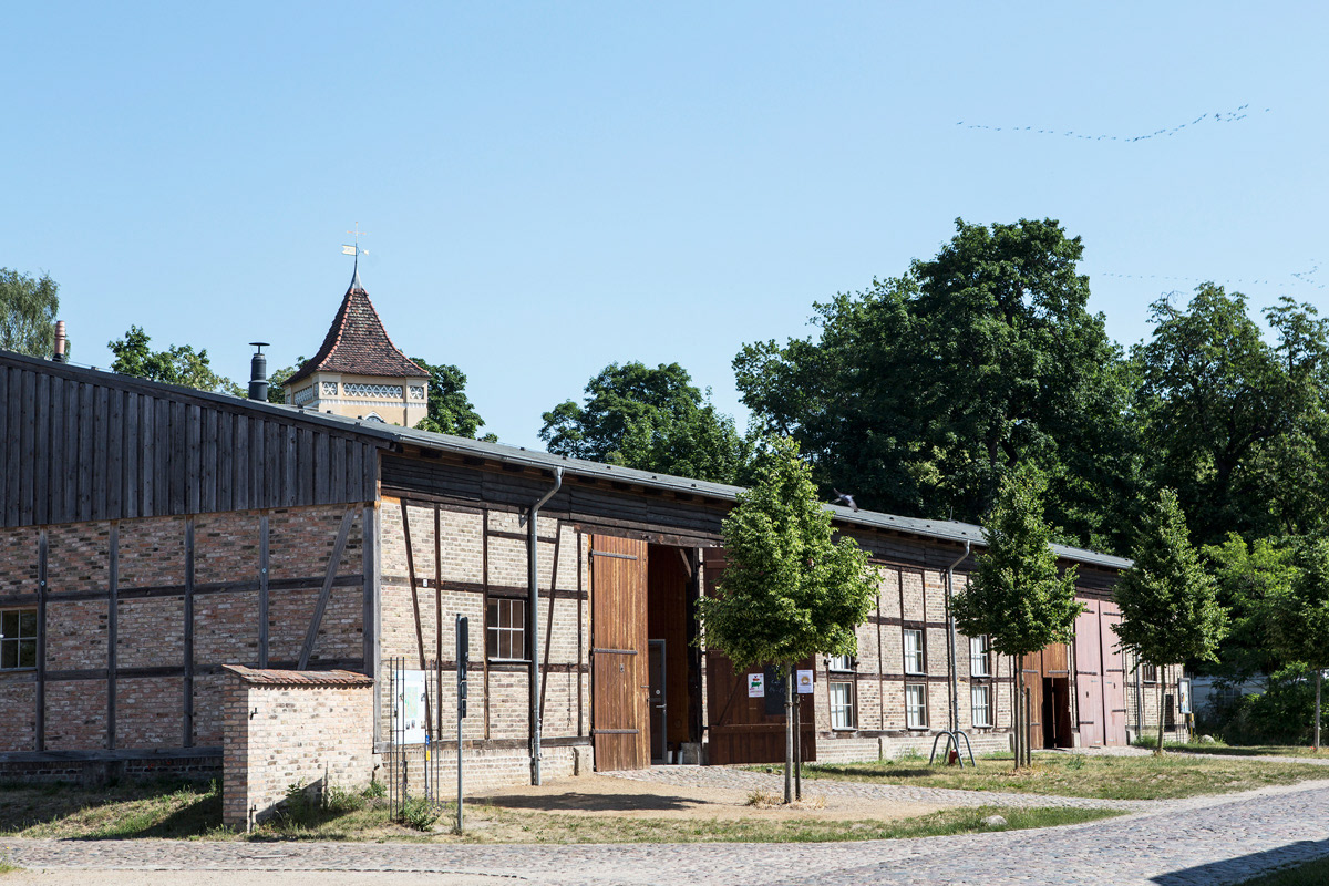 © theater.land, Foto: Mathias Rümmler