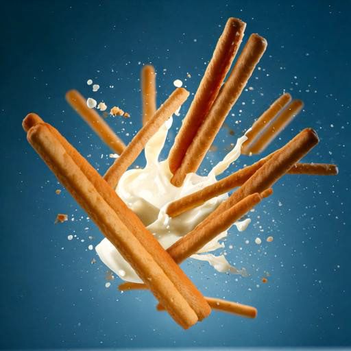 Apetito - Sour cream flavour - AI 