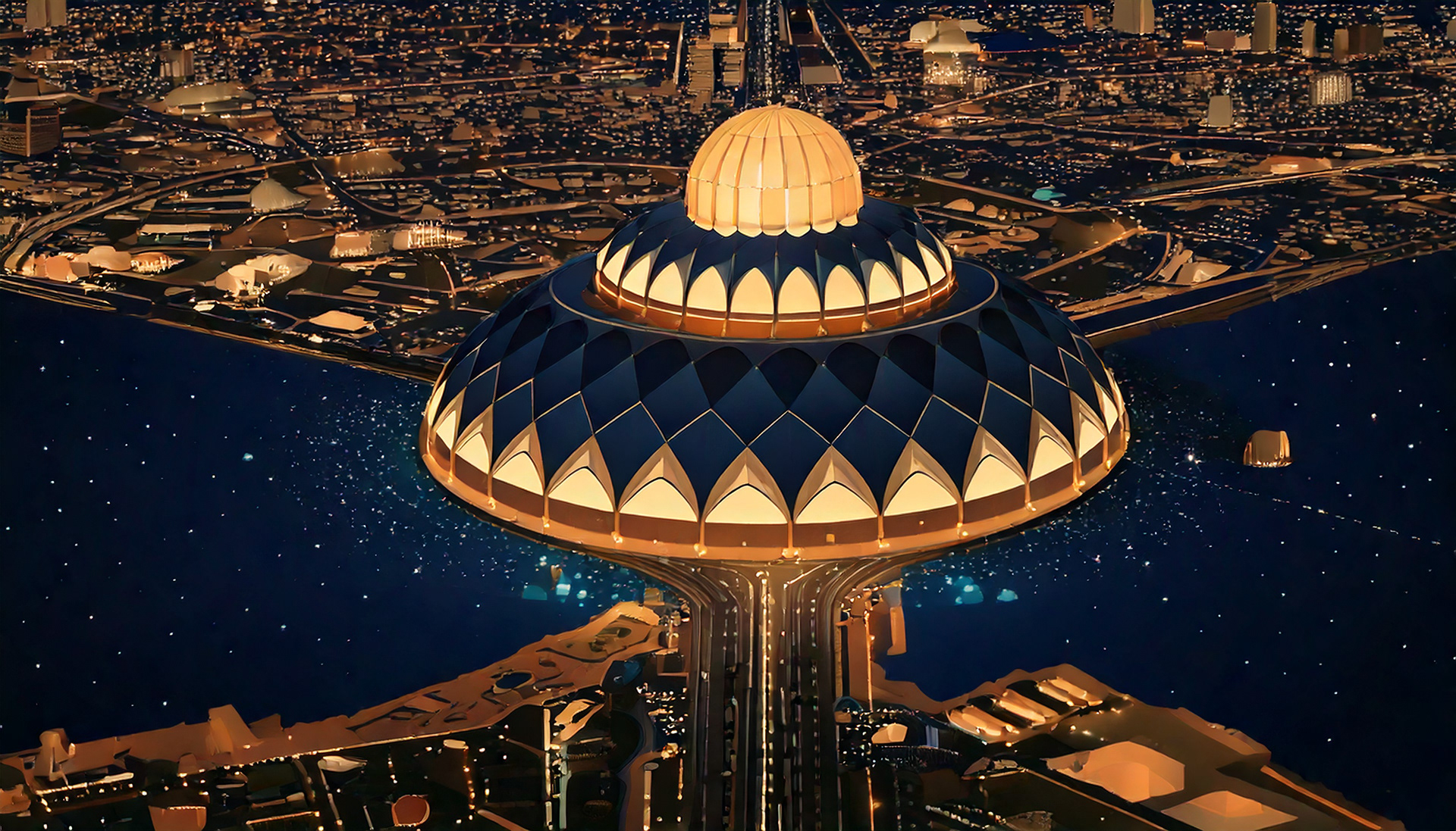 KHB - Visual Identity - Al Khobar - AI