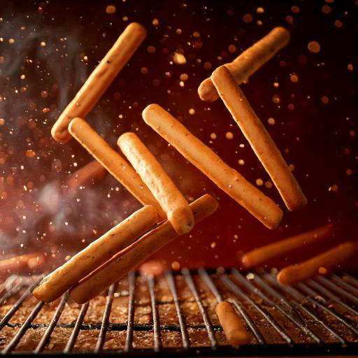 Apetito - BBQ flavour - AI 