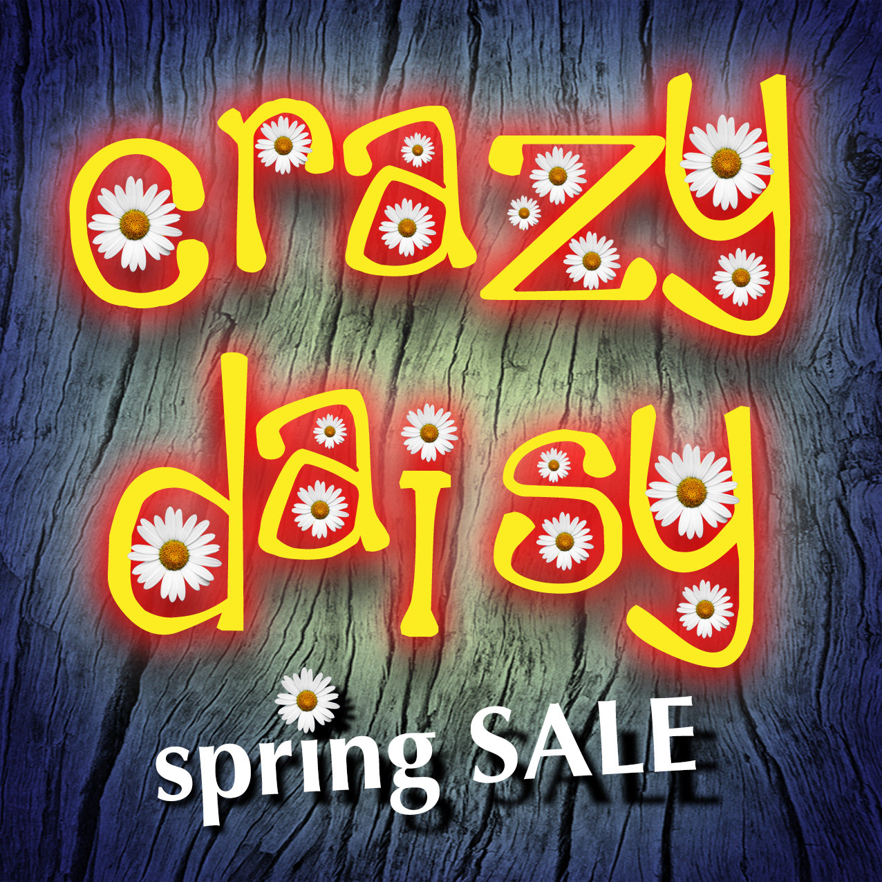 Osh Gosh B'gosh Spring campaign + window branding