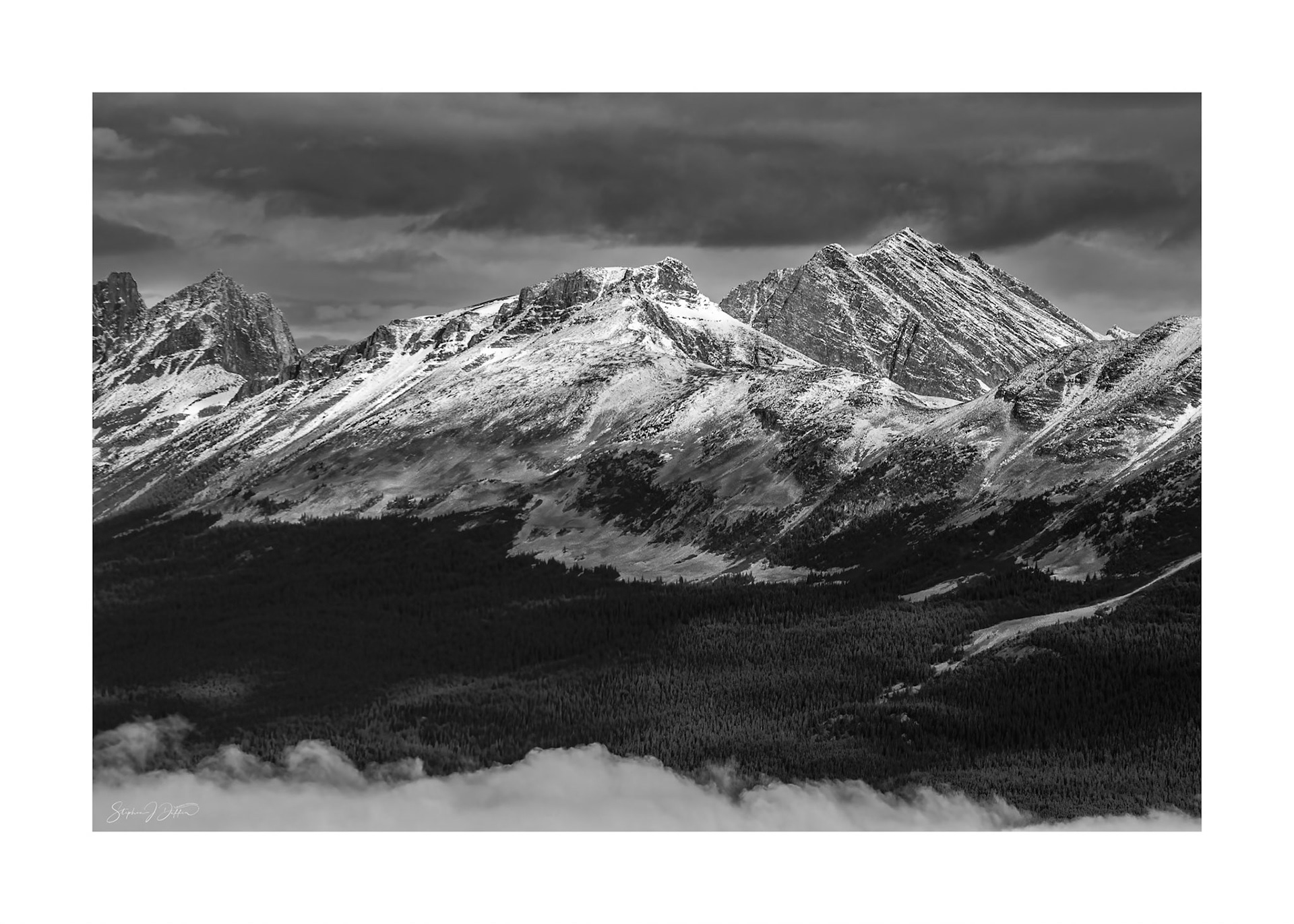 Sea to Sky Highway, BC