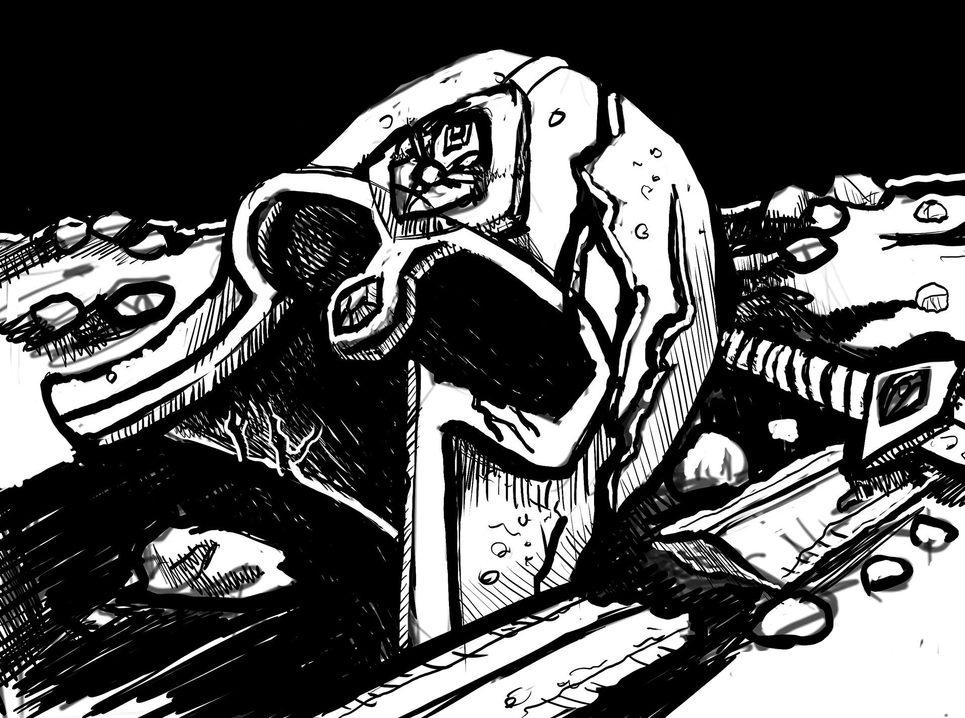 Rust