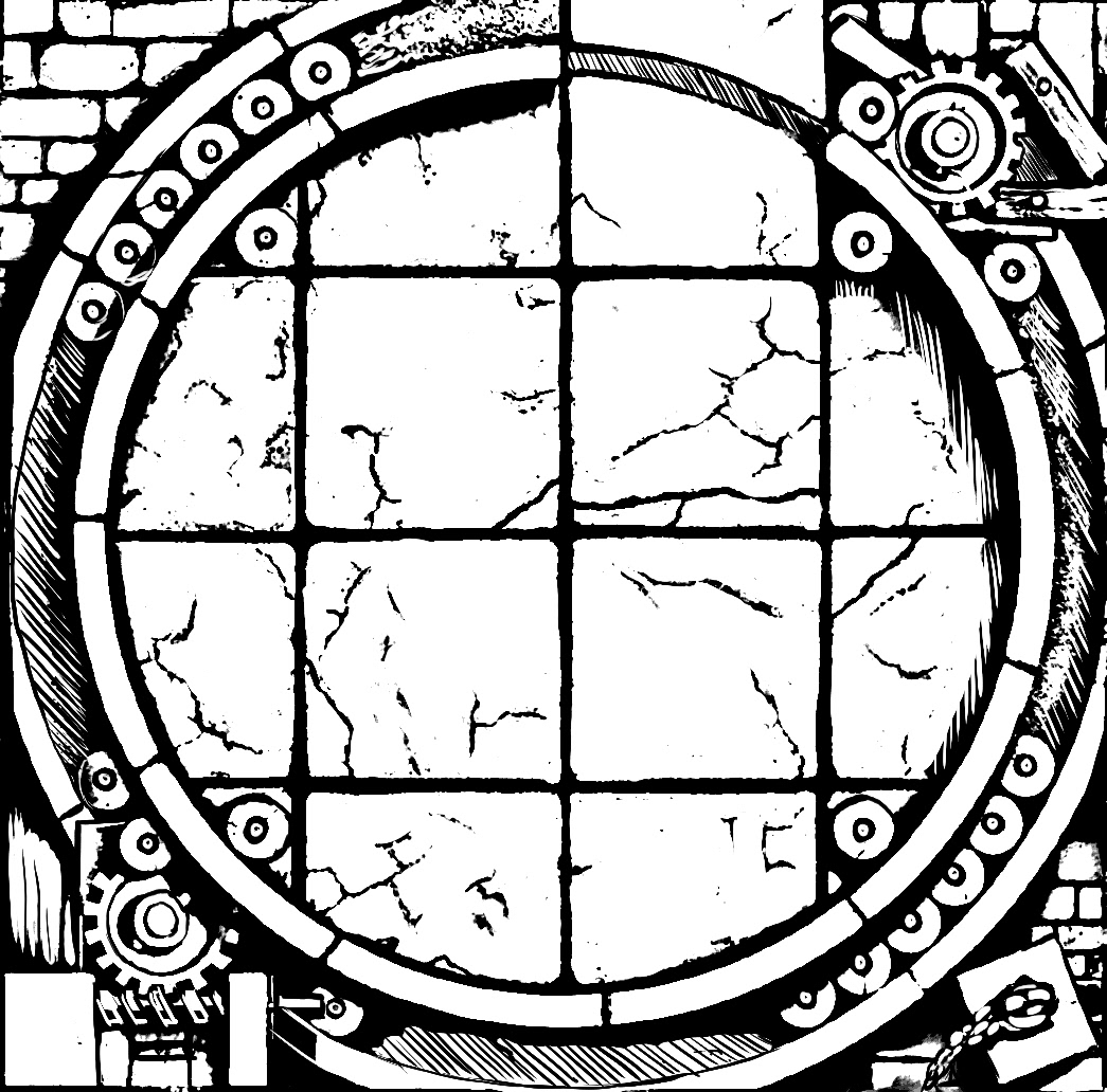 Rotating Door