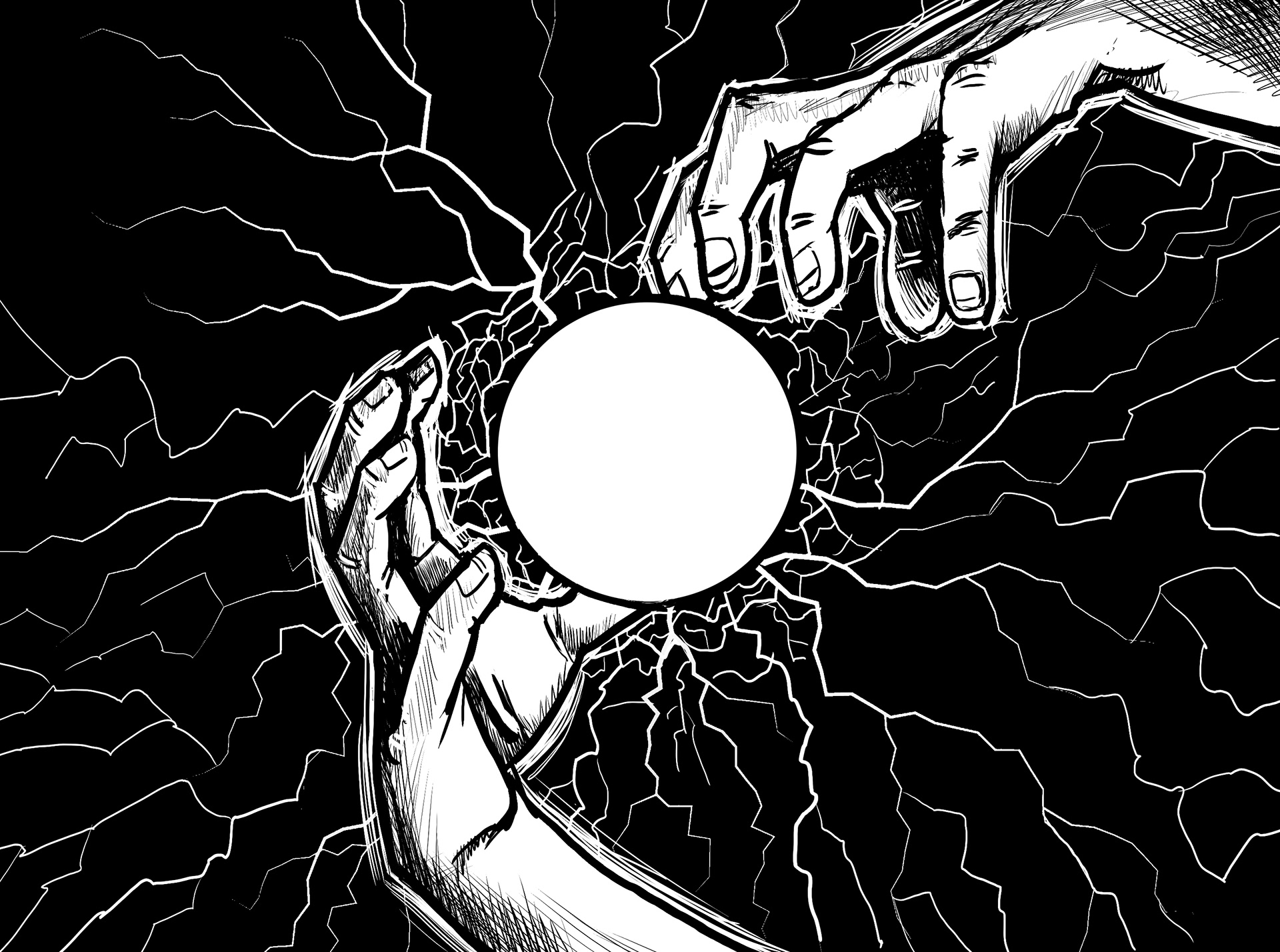 Lightning Bolt