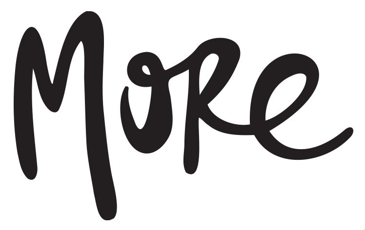 More