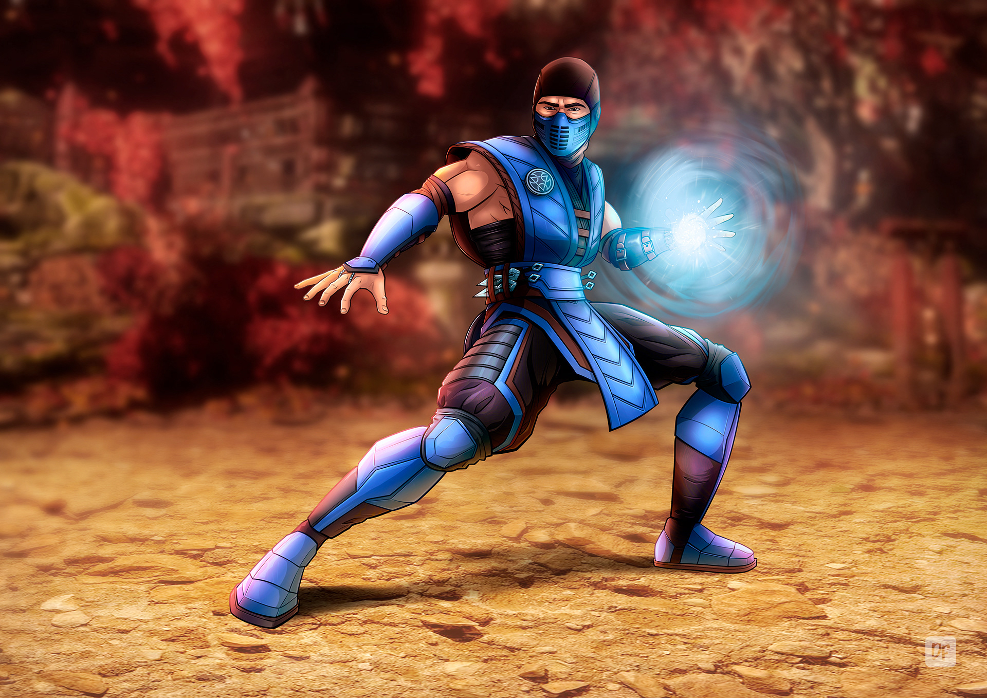 Sub-Zero