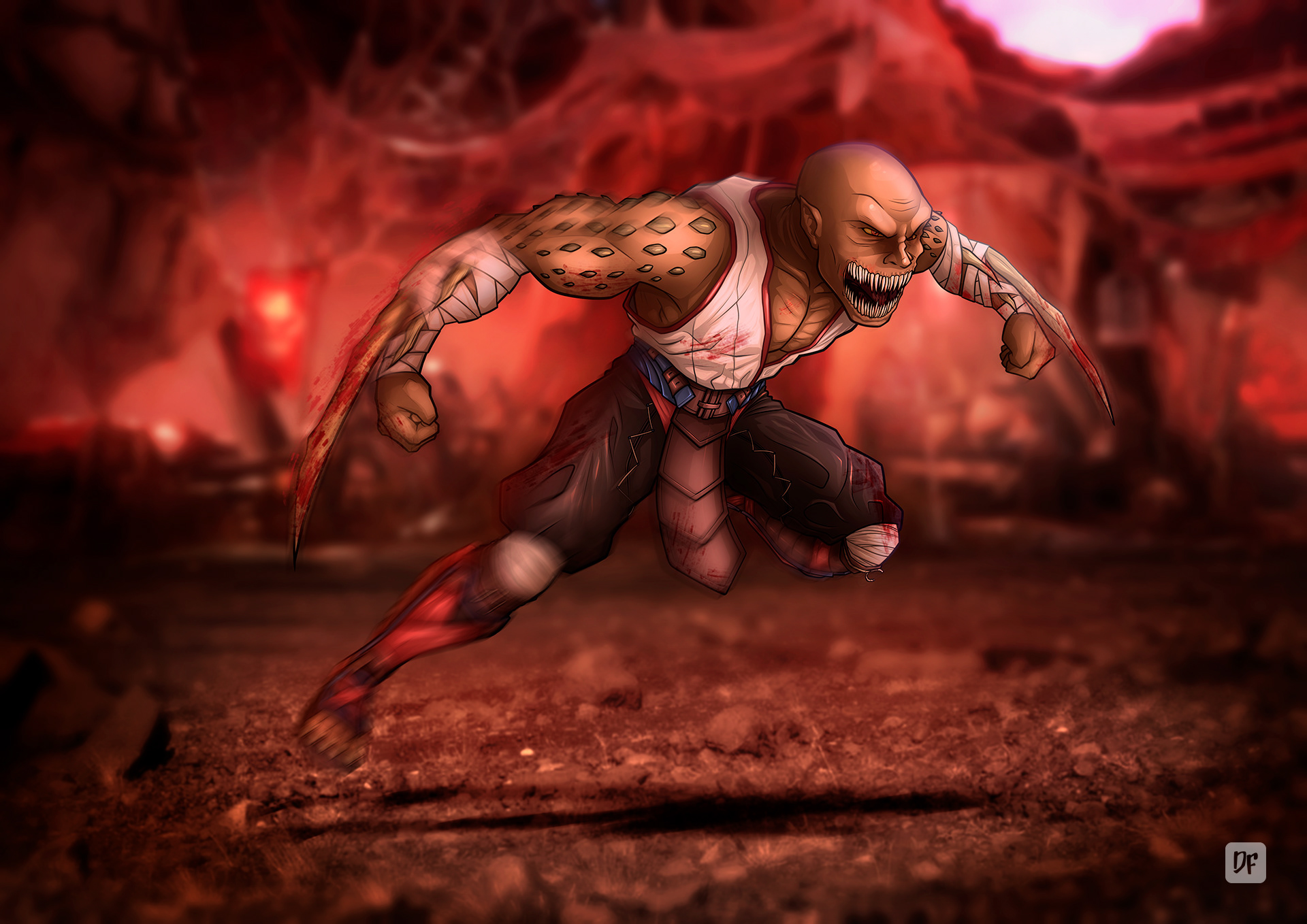 Baraka
