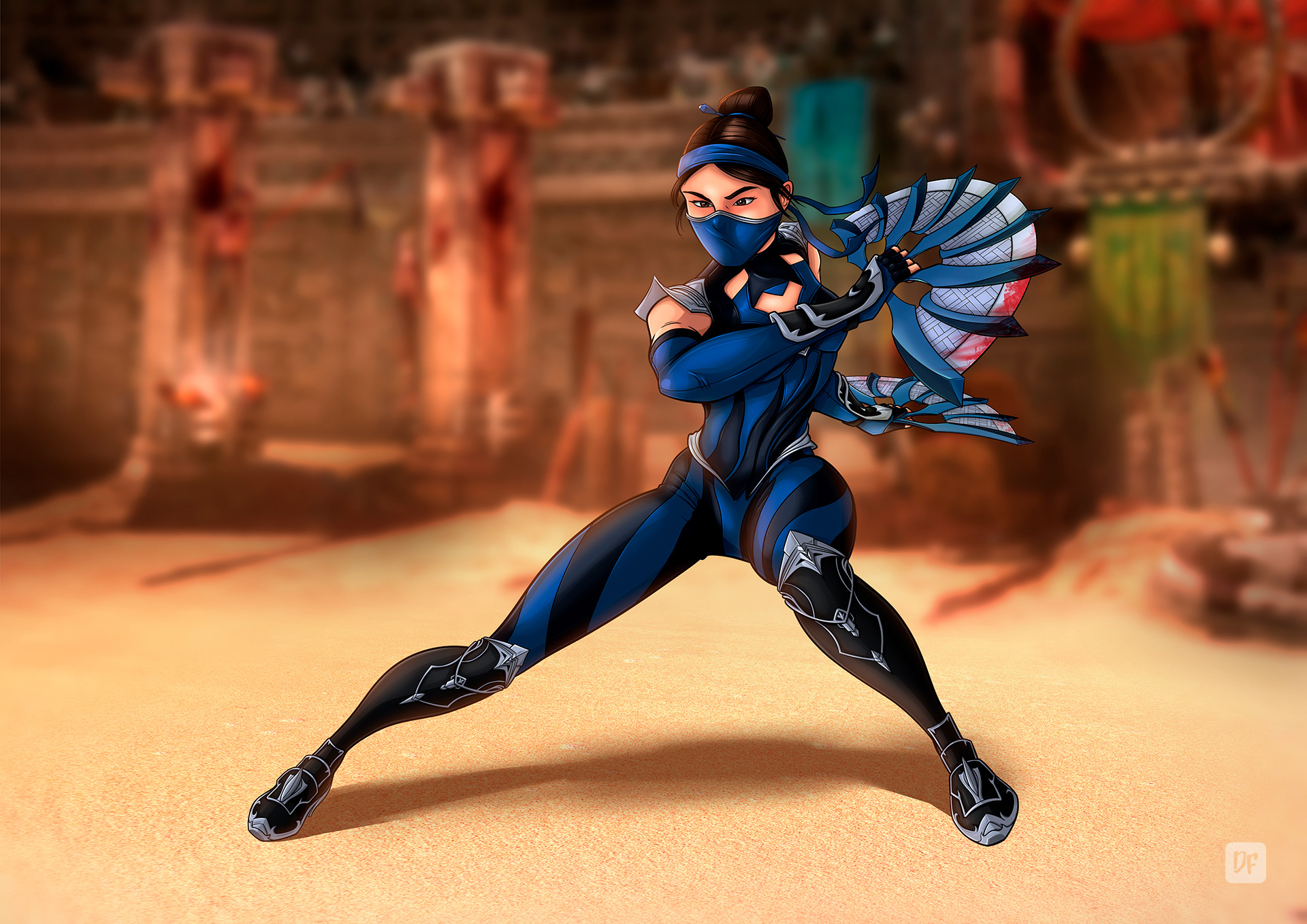 Kitana