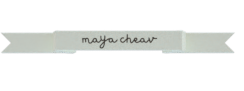 Maya Cheav