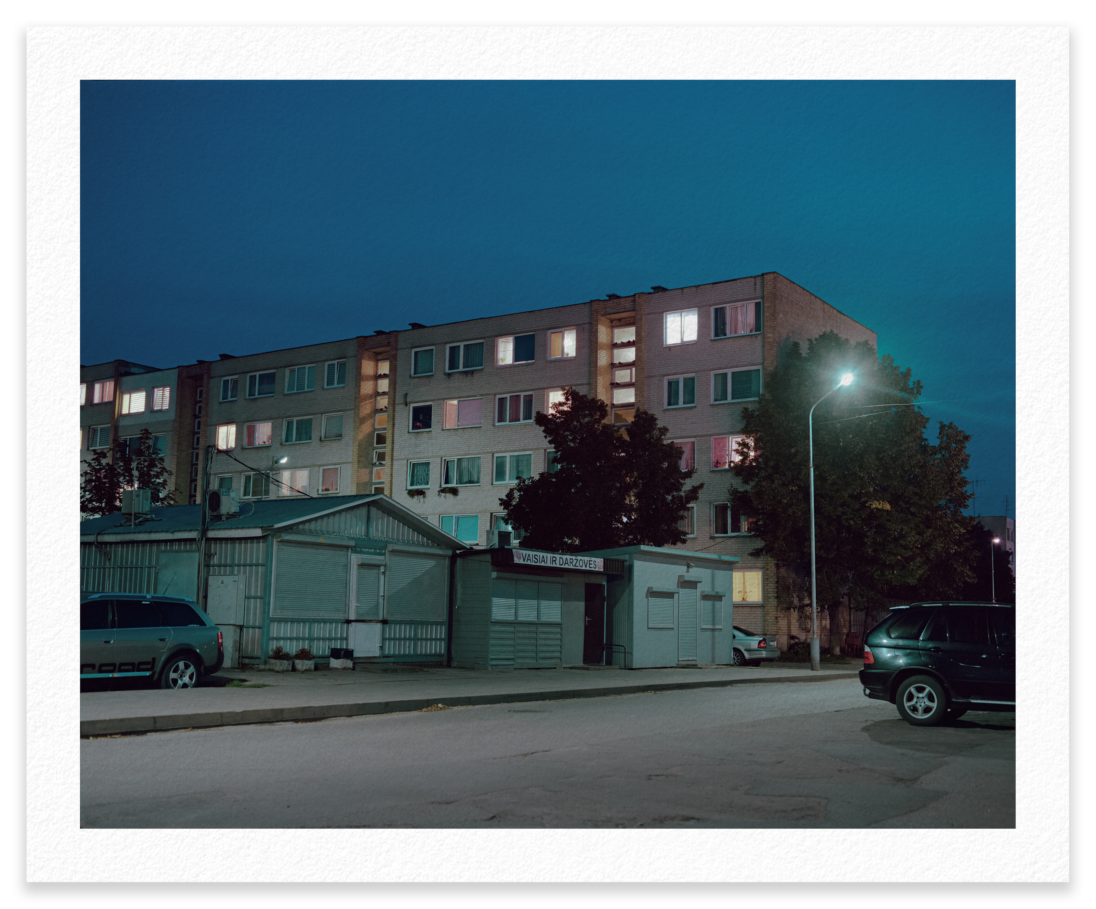 Pagirių vaisiai ir daržovės