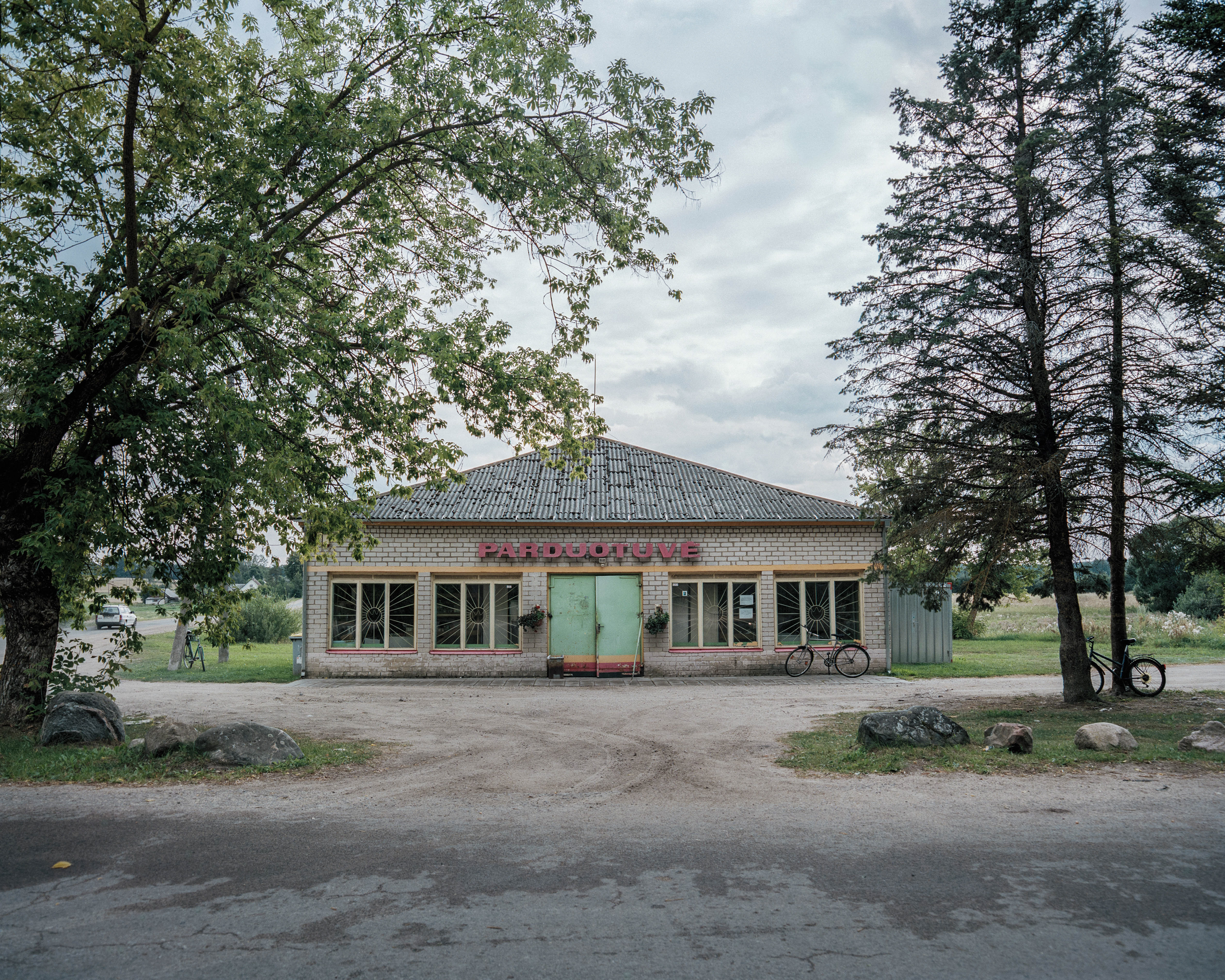 PILVINGIŲ PARDUOTUVĖ 54°14'30.6"N 24°17'03.7"E 2019.08.06 15:22