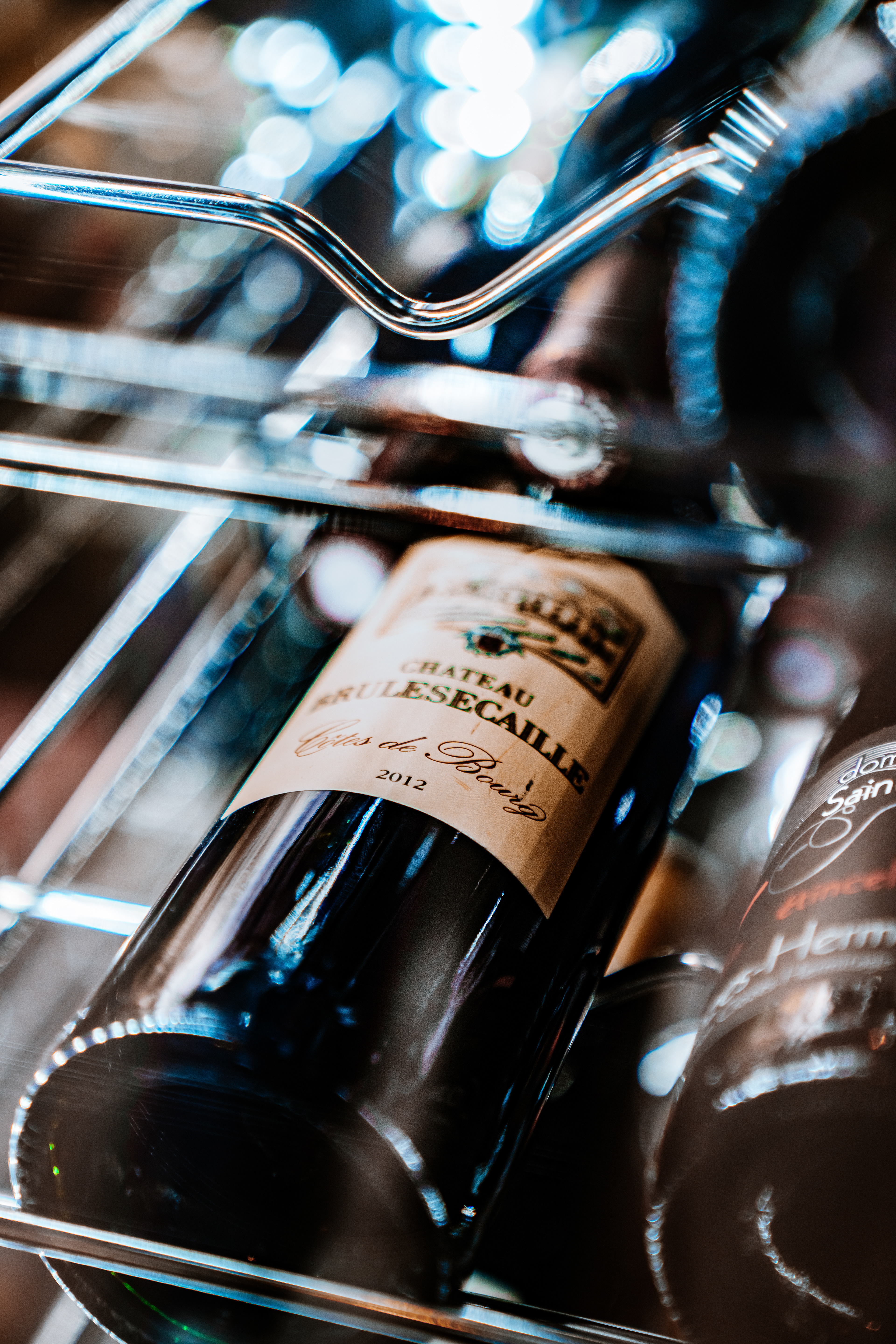 Le Petit Villiers - Paris