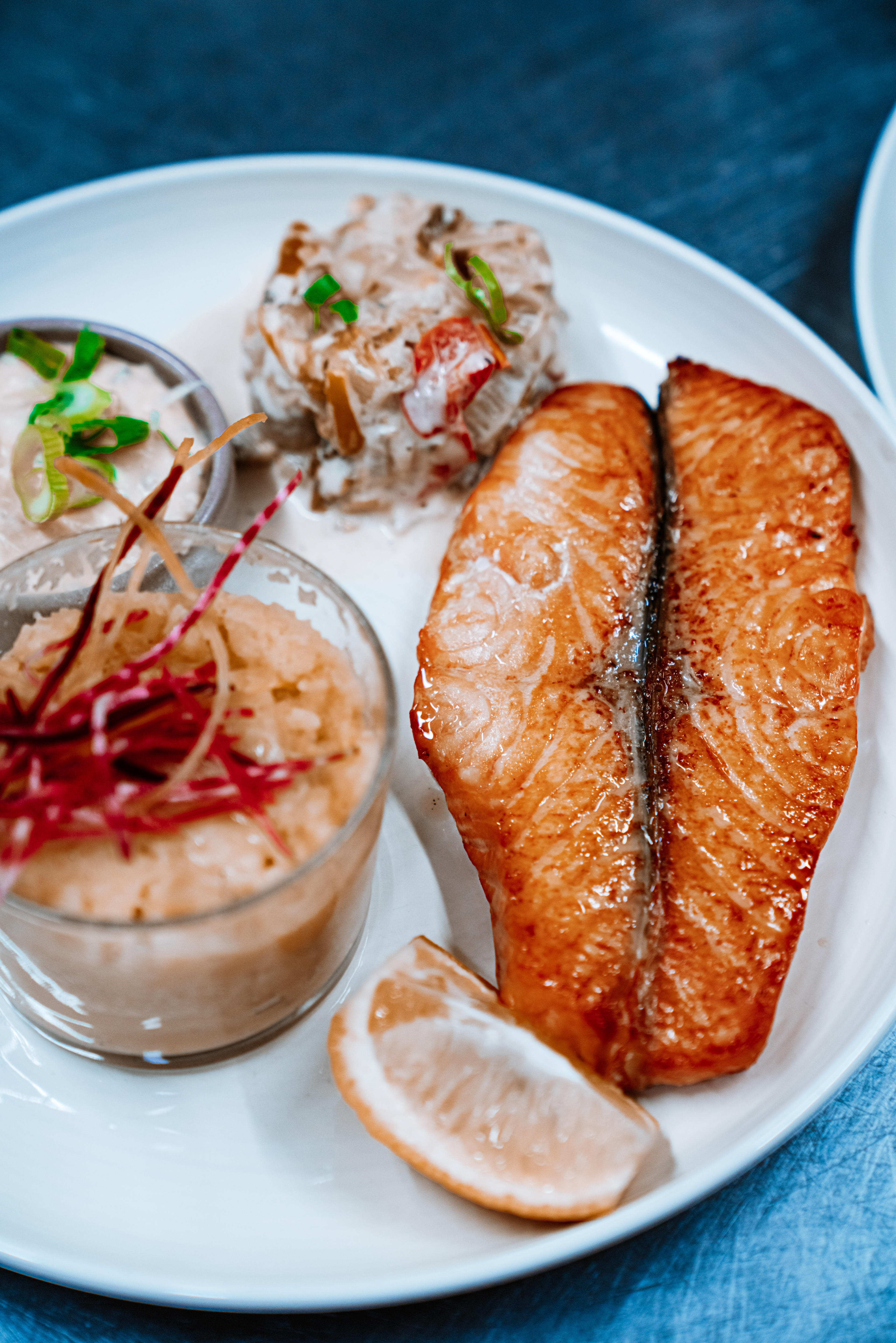 Le Petit Villiers - Paris