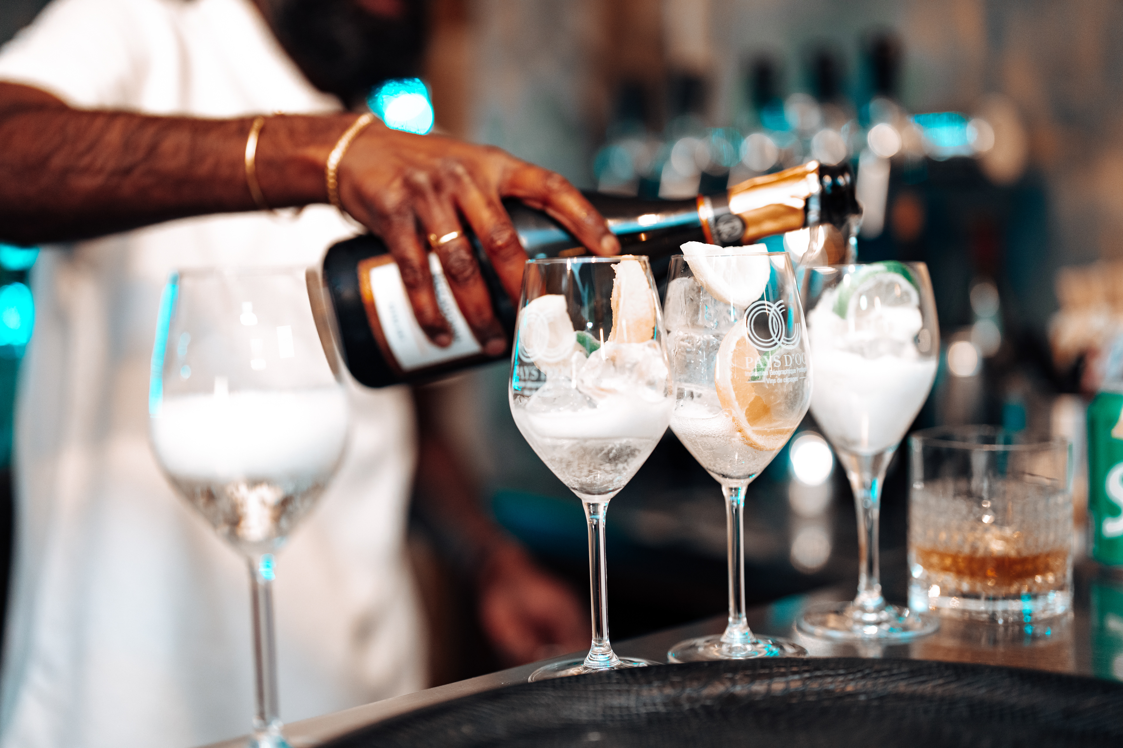 La Casa - Rueil Malmaison