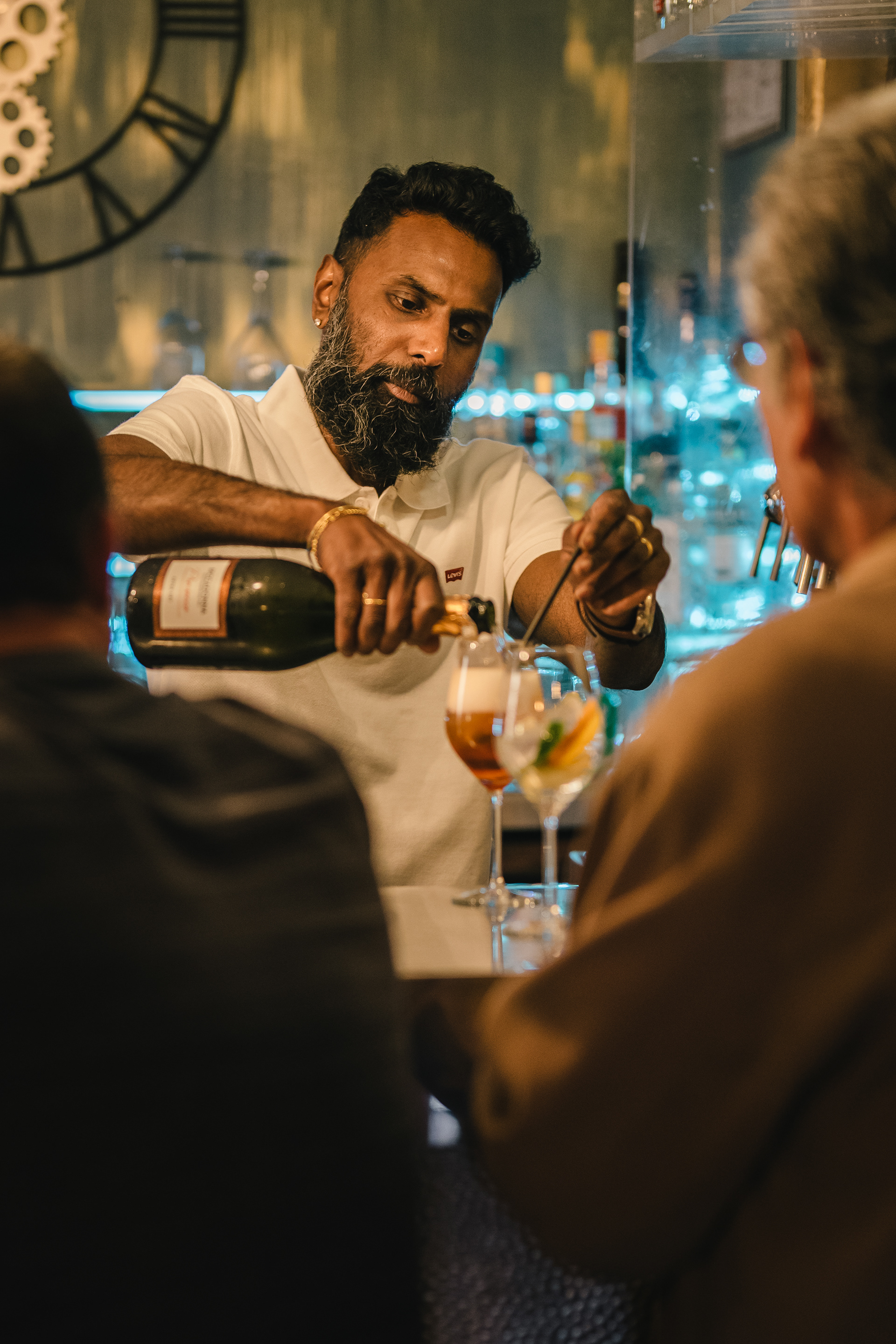 La Casa - Rueil Malmaison