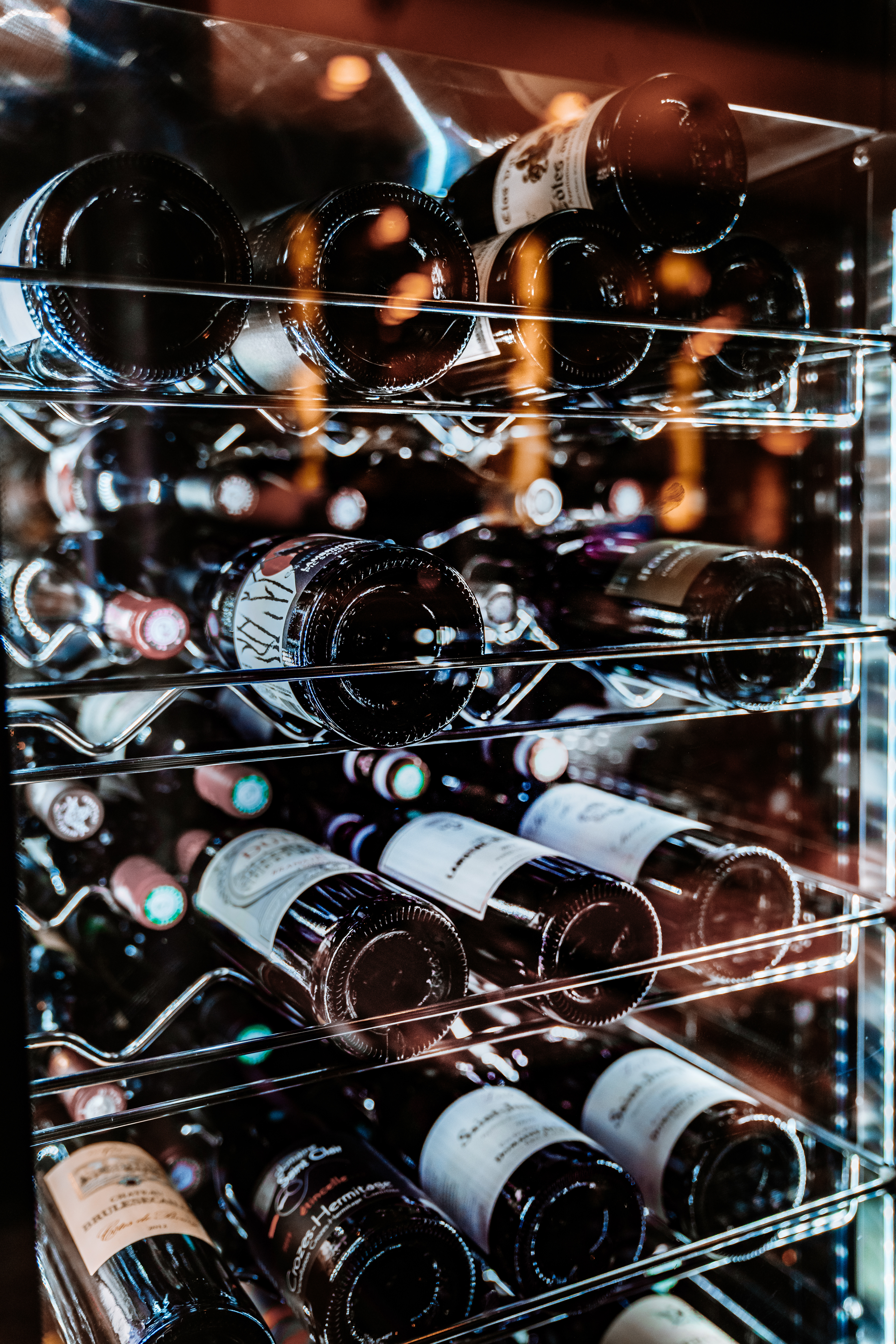 Le Petit Villiers - Paris