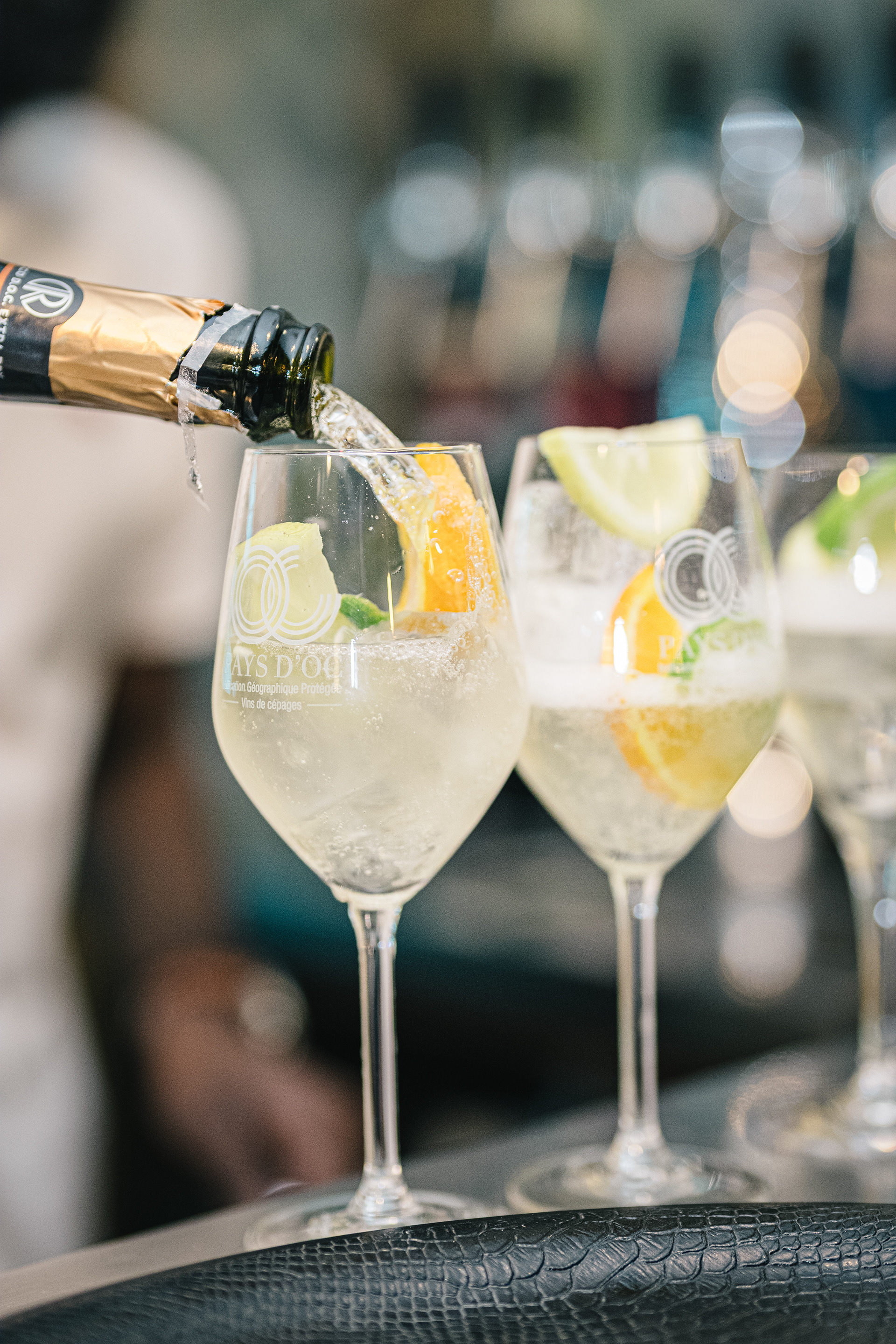 La Casa - Rueil Malmaison