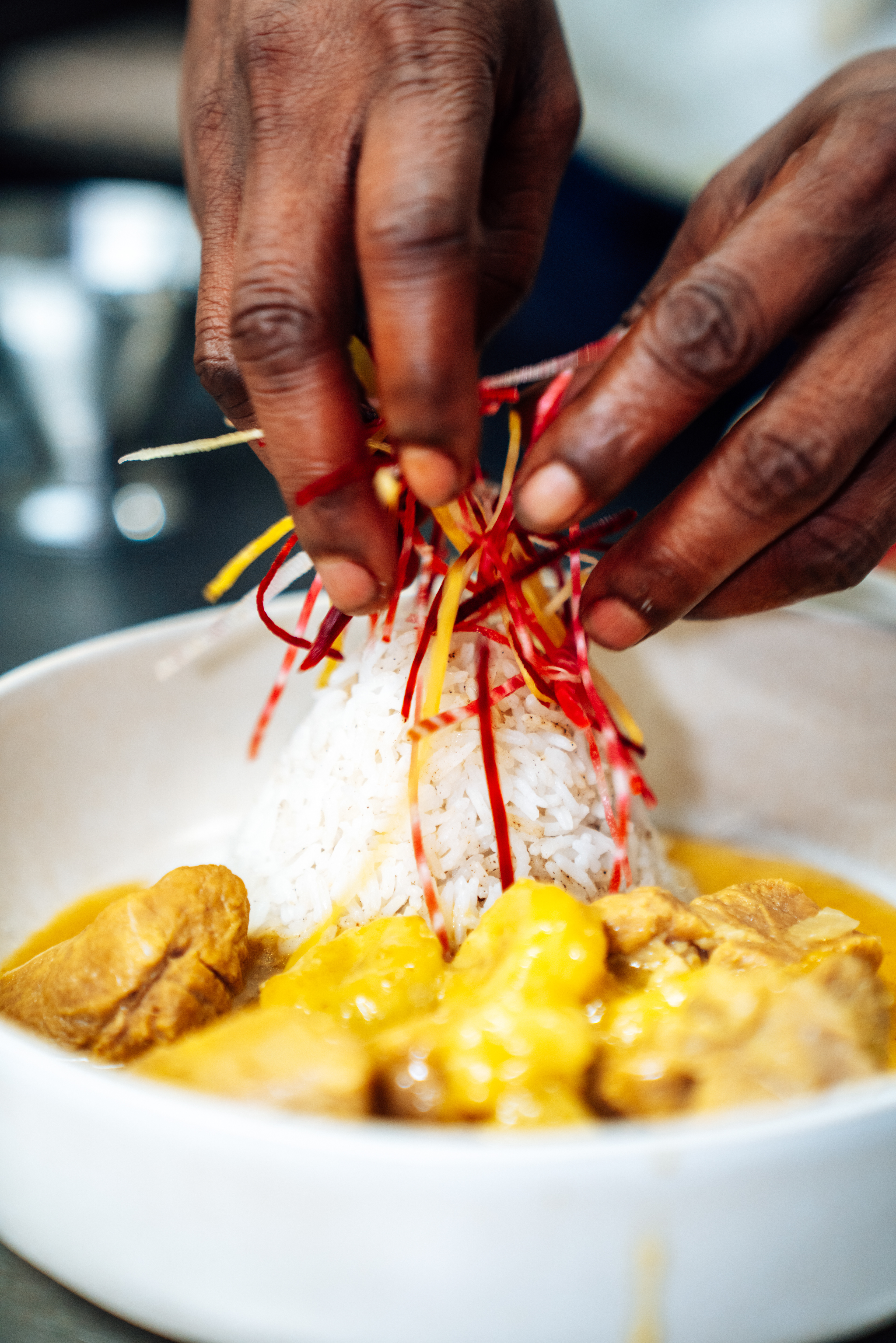 Le Petit Villiers - Paris