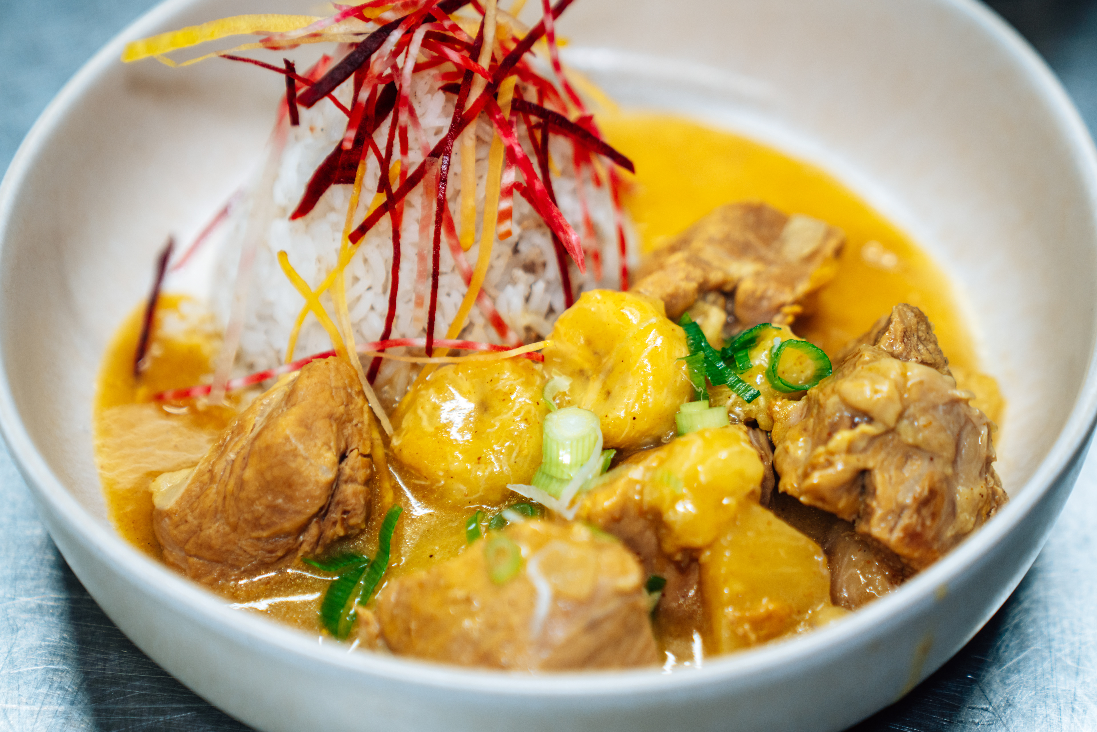 Le Petit Villiers - Paris