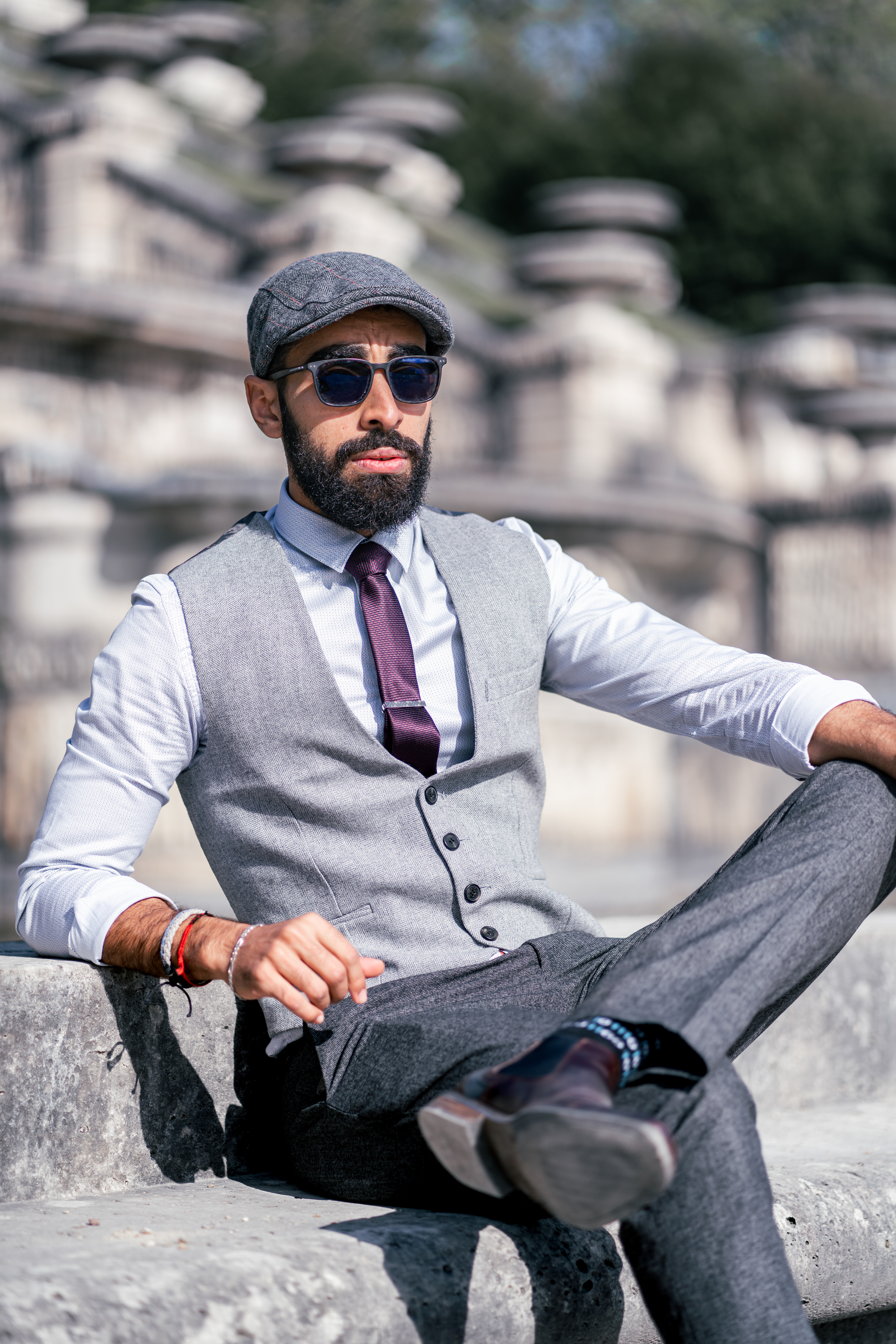 Karim B.