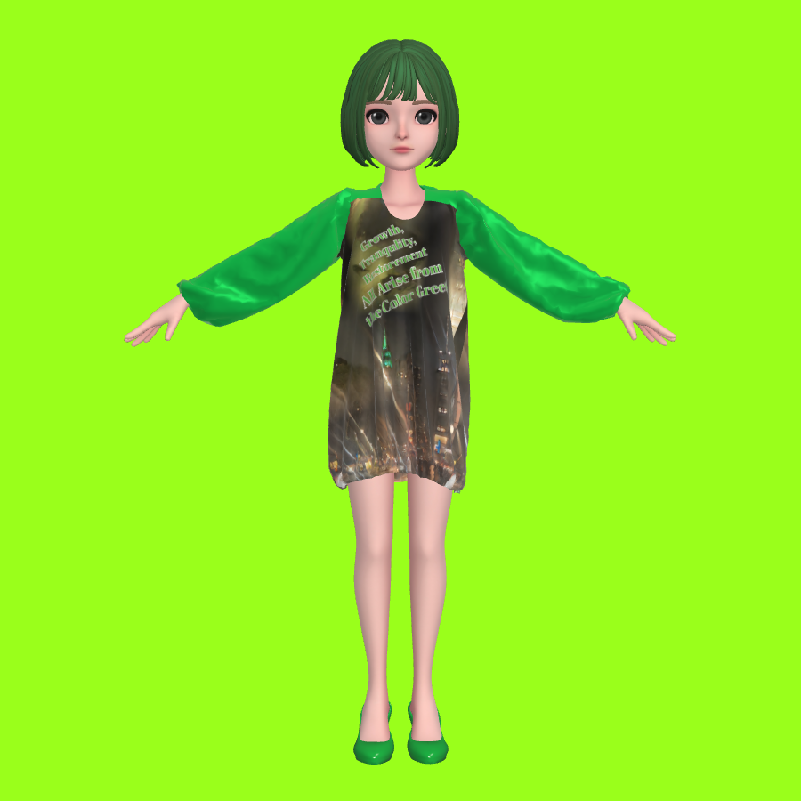 Aisha Komara