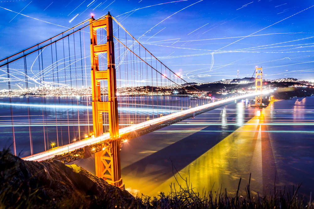 San Francisco, CA