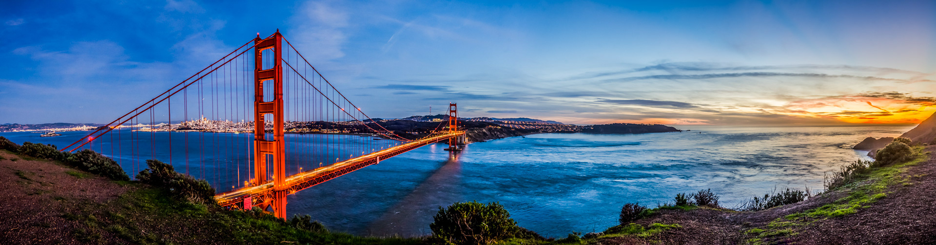 San Francisco, CA