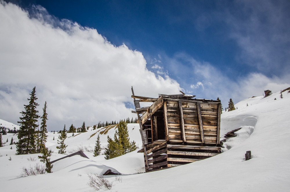 Leadville, CO