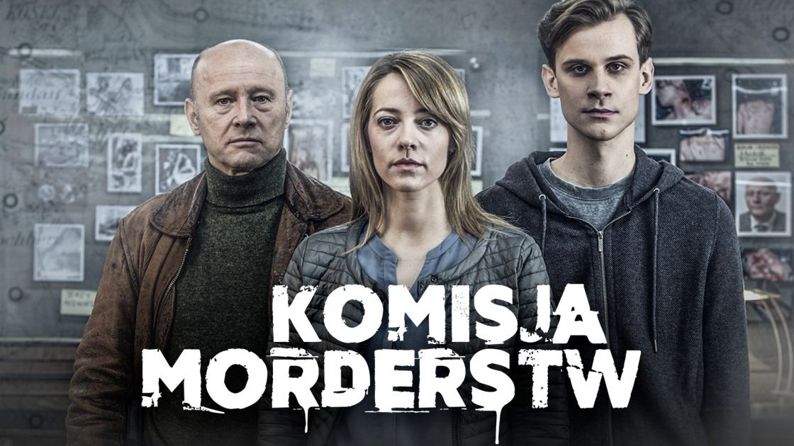 KOMISJA MORDERSTW 2016