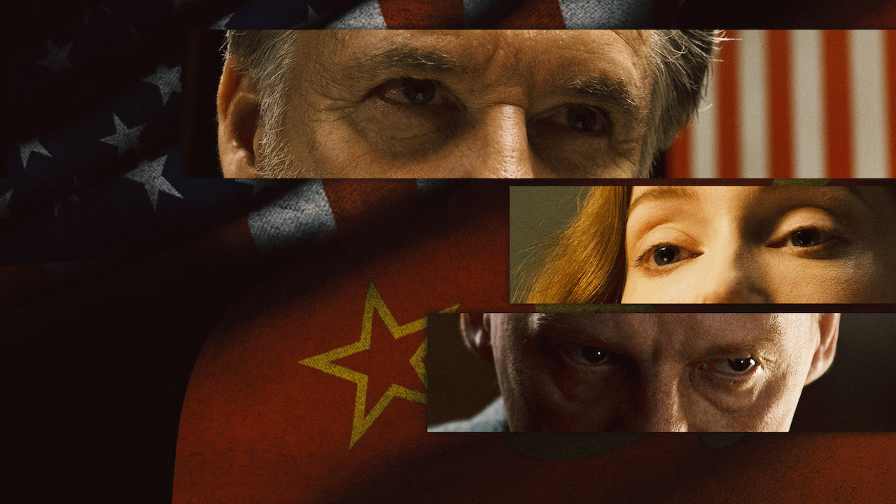 THE COLDEST GAME 2019