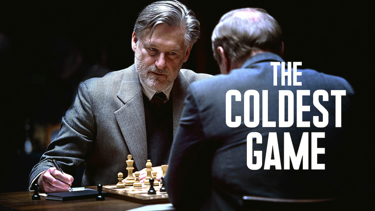 THE COLDEST GAME 2019