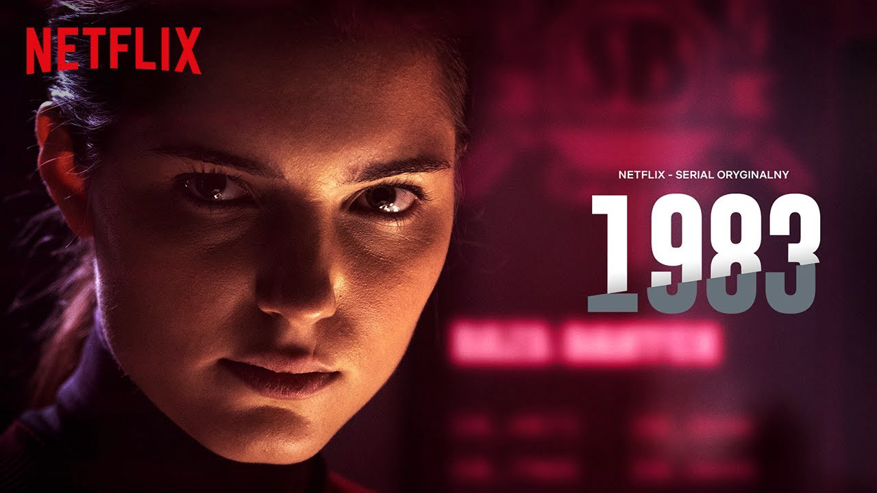 1983 NETFLIX SERIES 2018