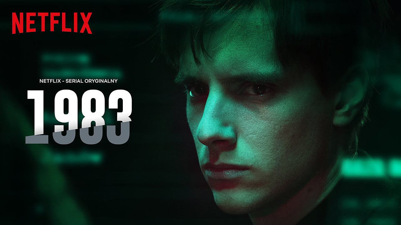 1983 NETFLIX SERIES 2018
