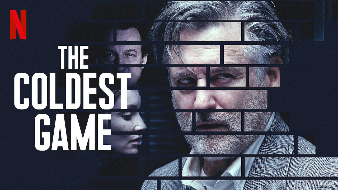 THE COLDEST GAME 2019