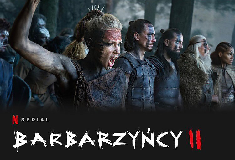 BARBARIANS 02 / 2022