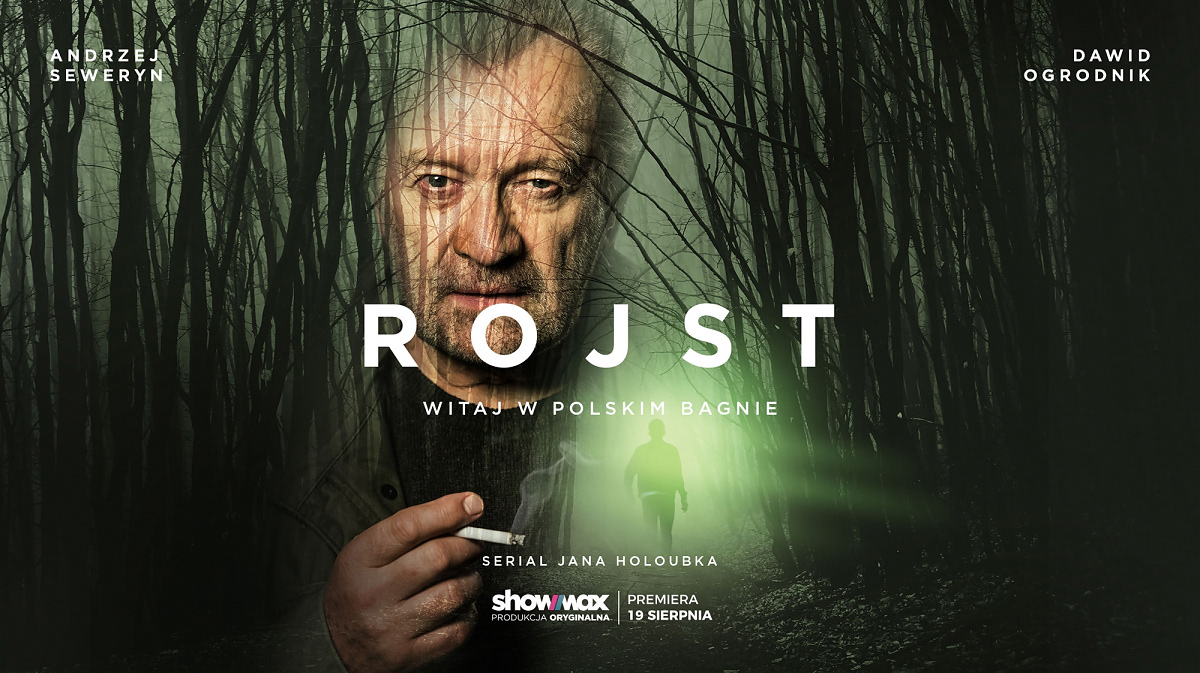 ROJST KEY VISUAL 2018