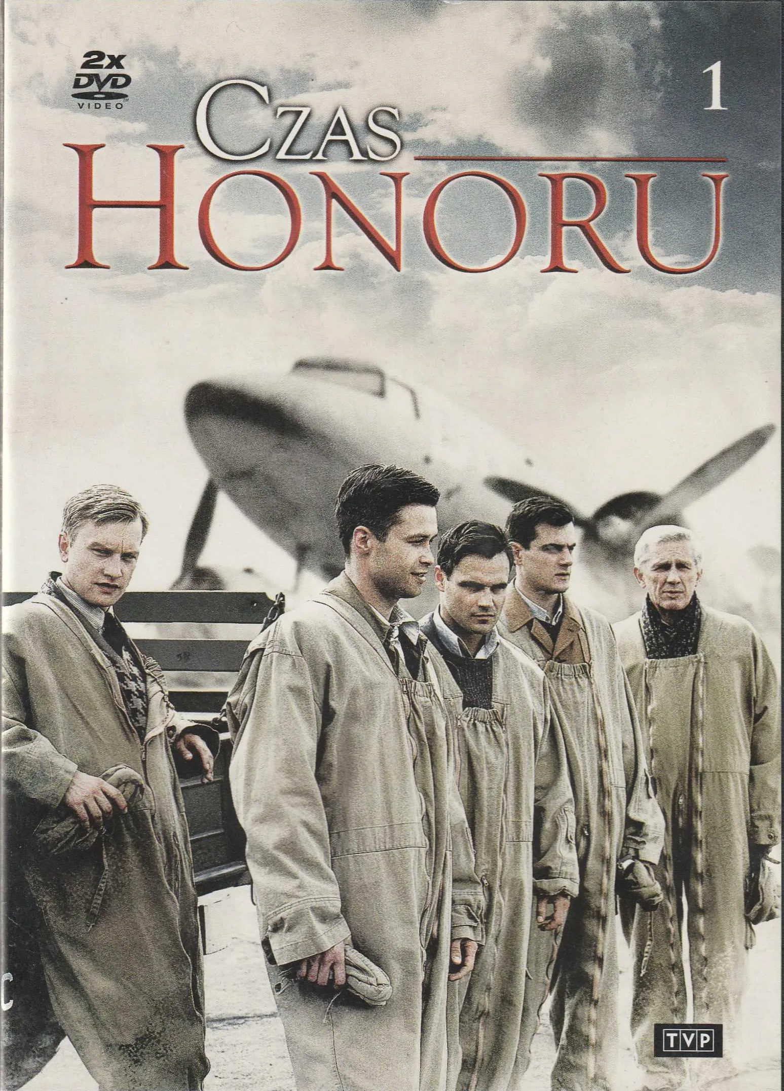 CZAS HONORU SE01 / 2008
