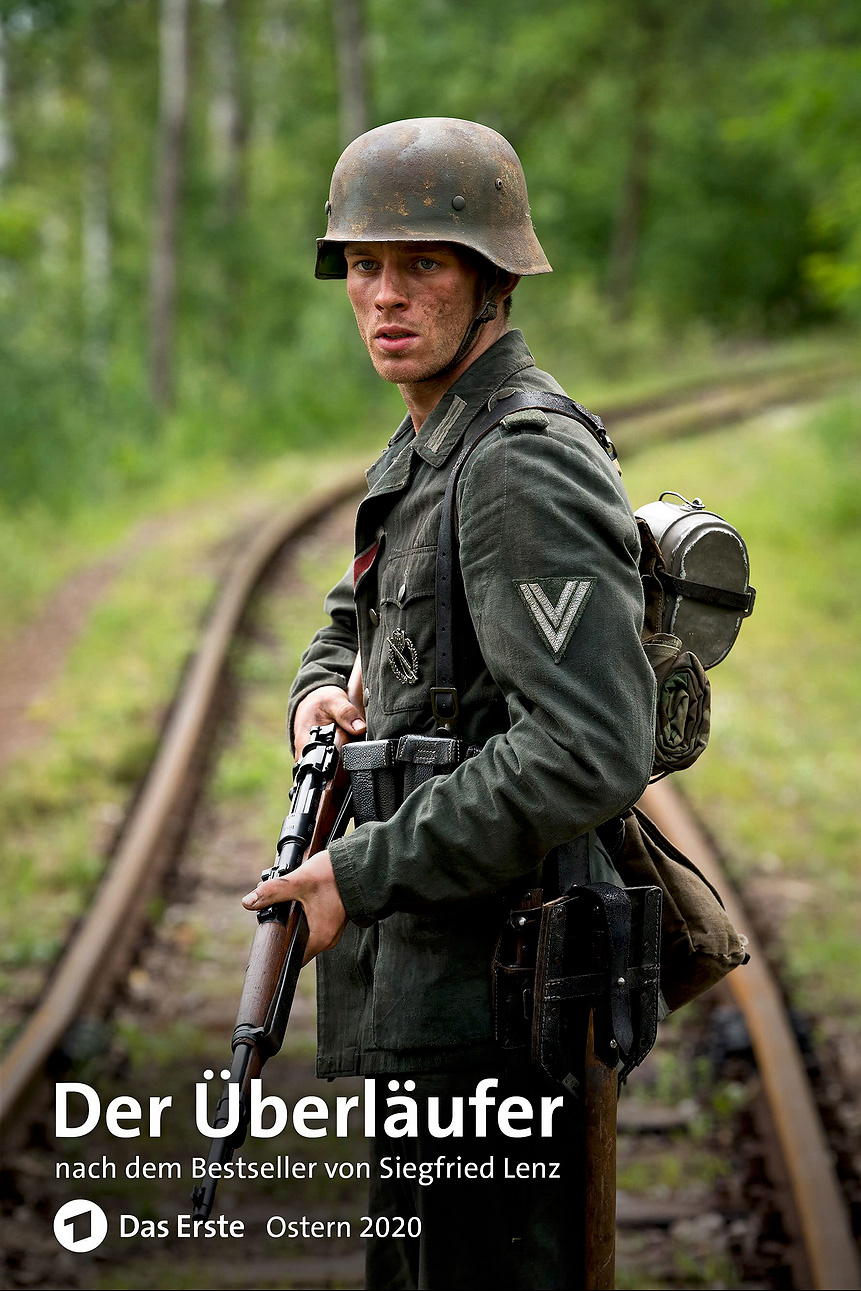 DER UBERLAUFER 2020