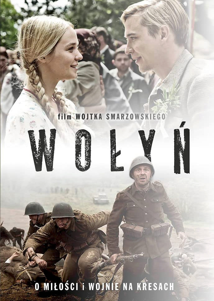 WOŁYŃ 2016